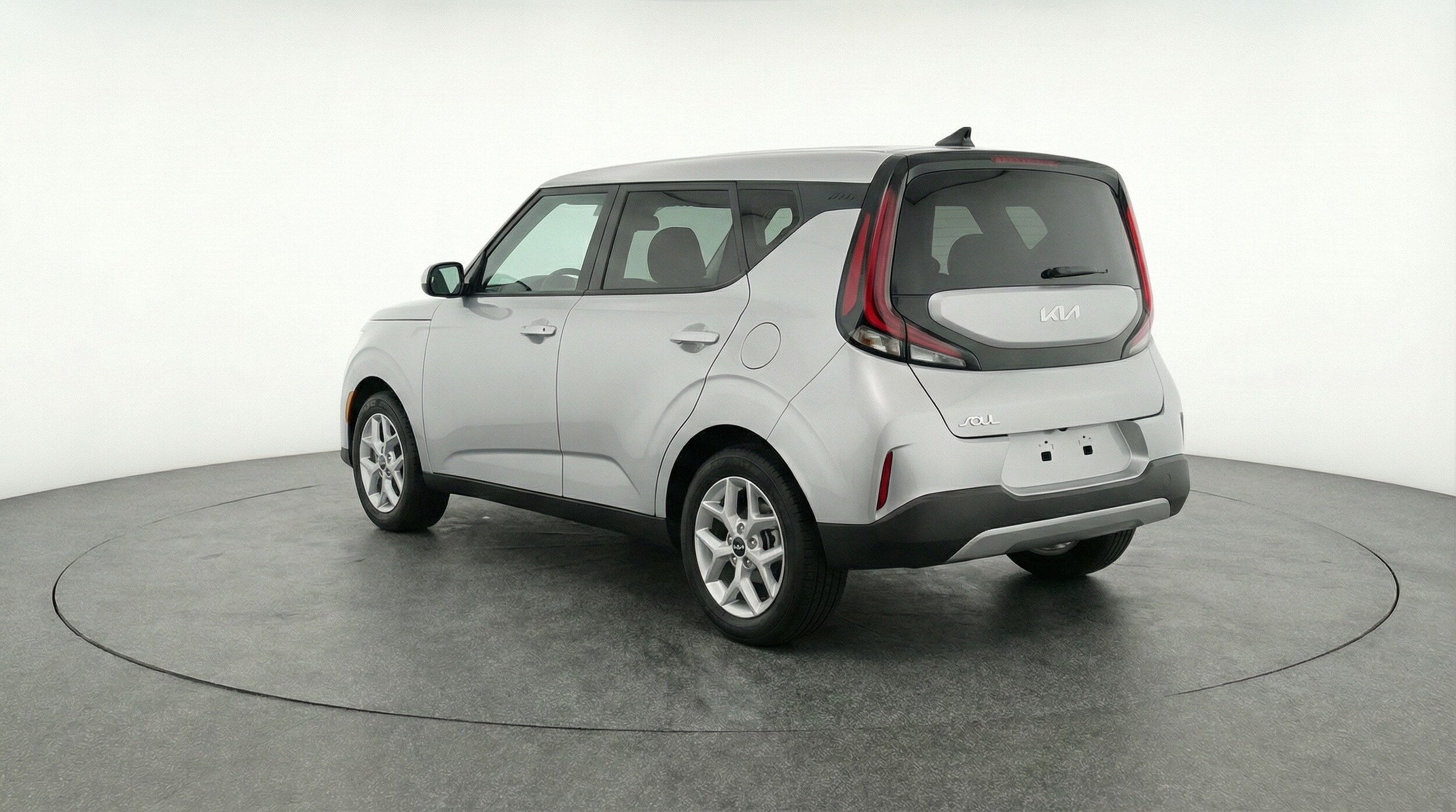 Thumbnail: 2025 Kia Soul - 5