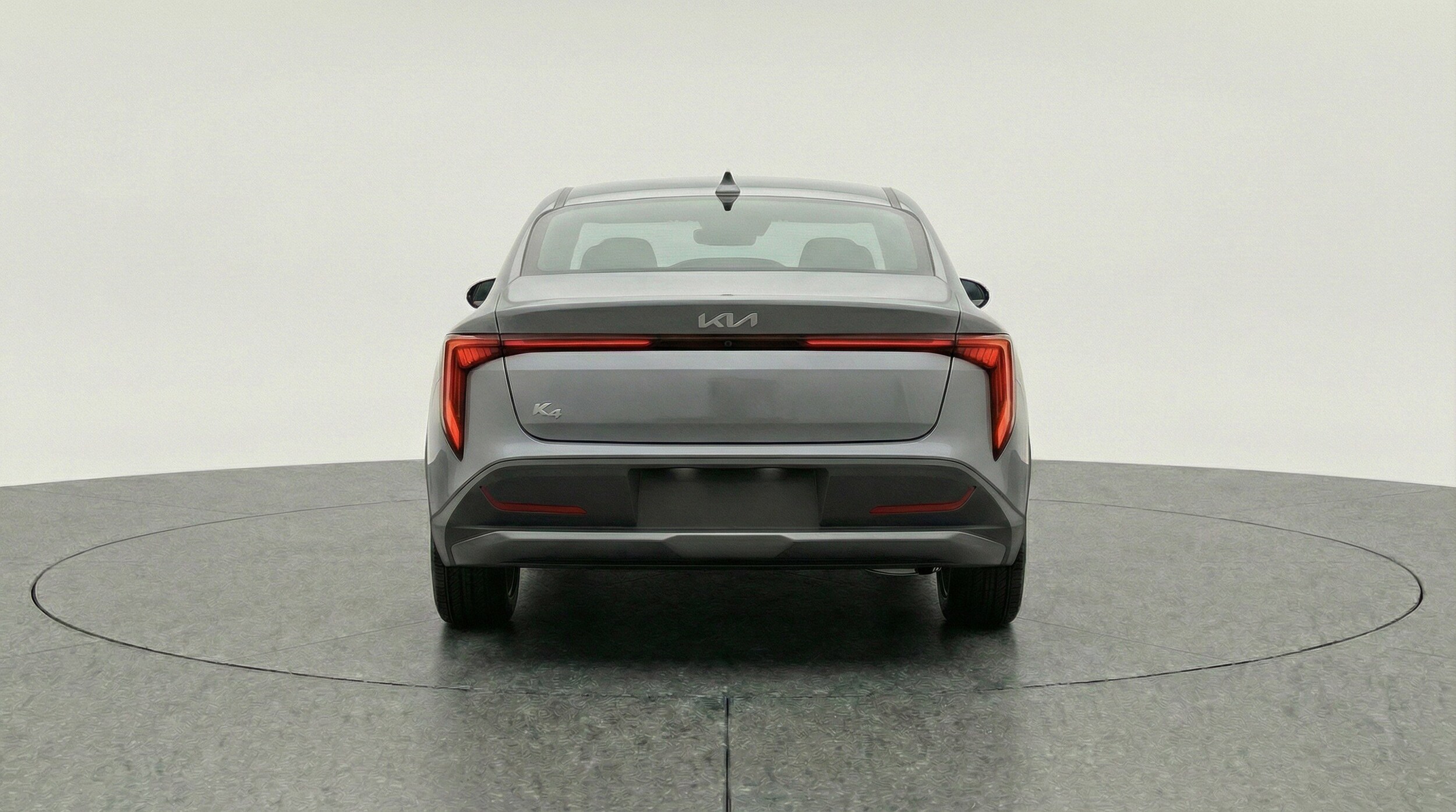 Thumbnail: 2025 Kia K4 - 7