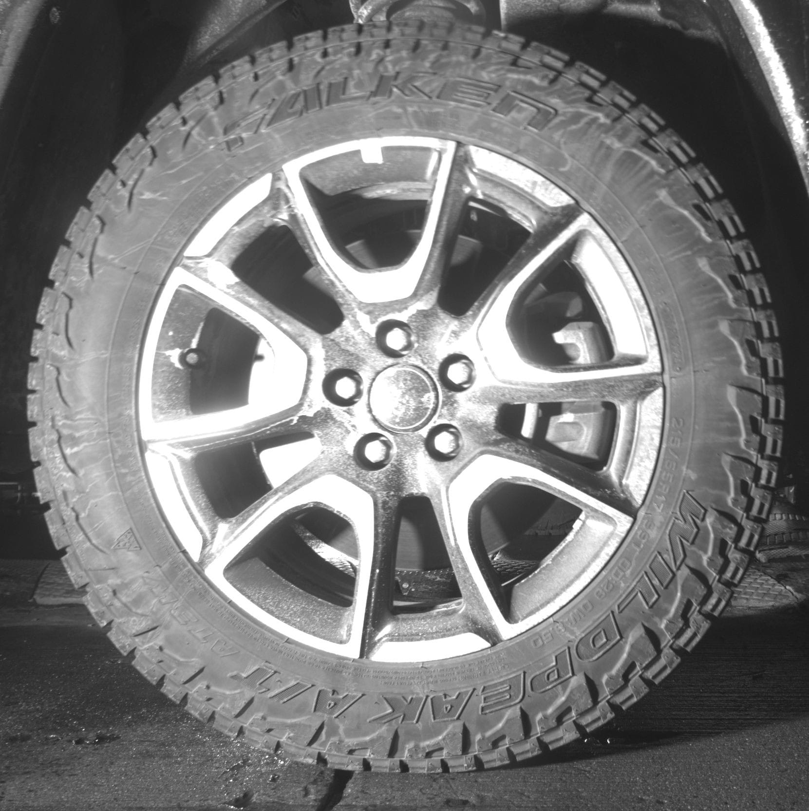 Thumbnail: 2025 Jeep Compass - 10