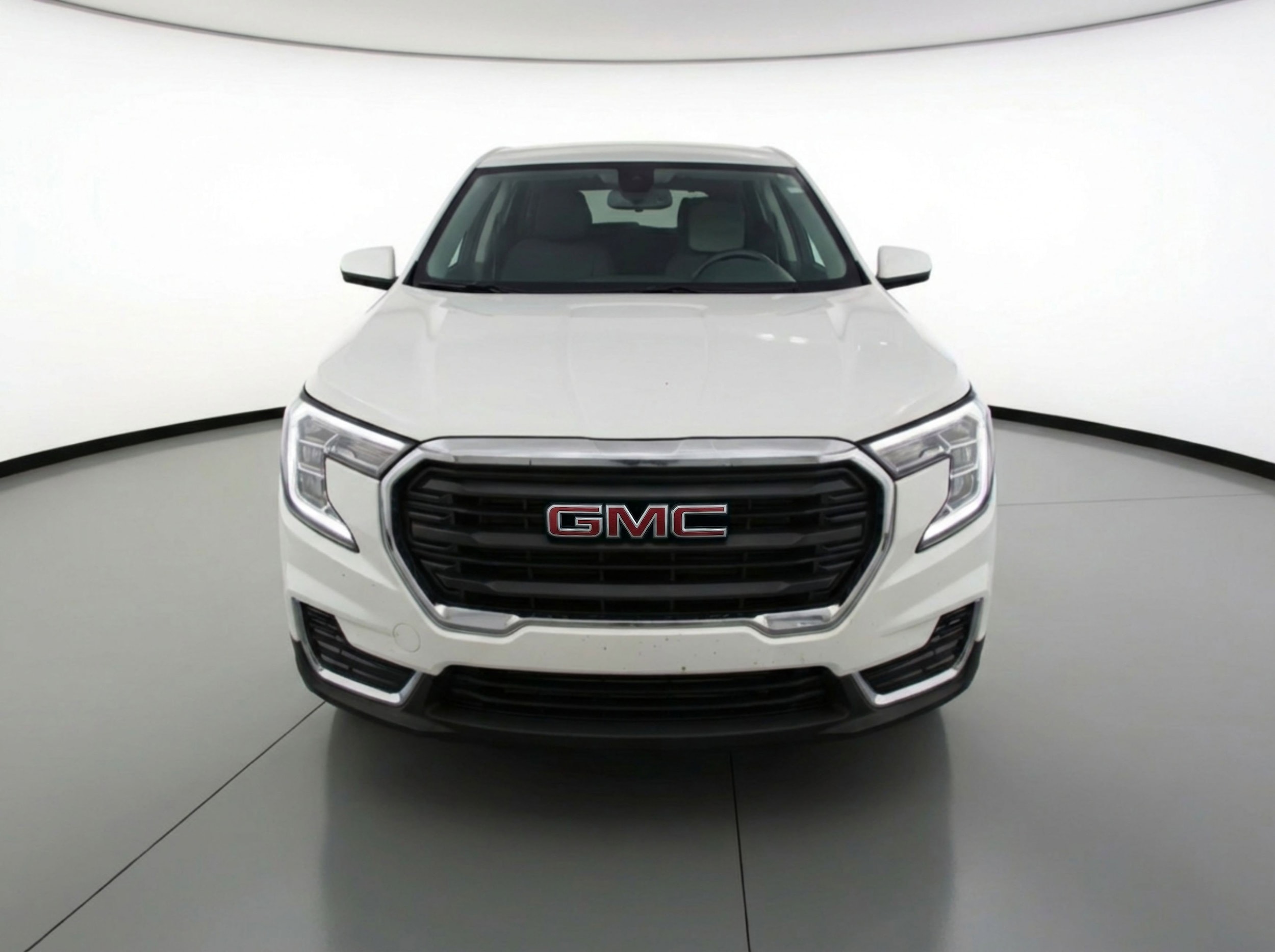 Thumbnail: 2024 GMC Terrain - 2
