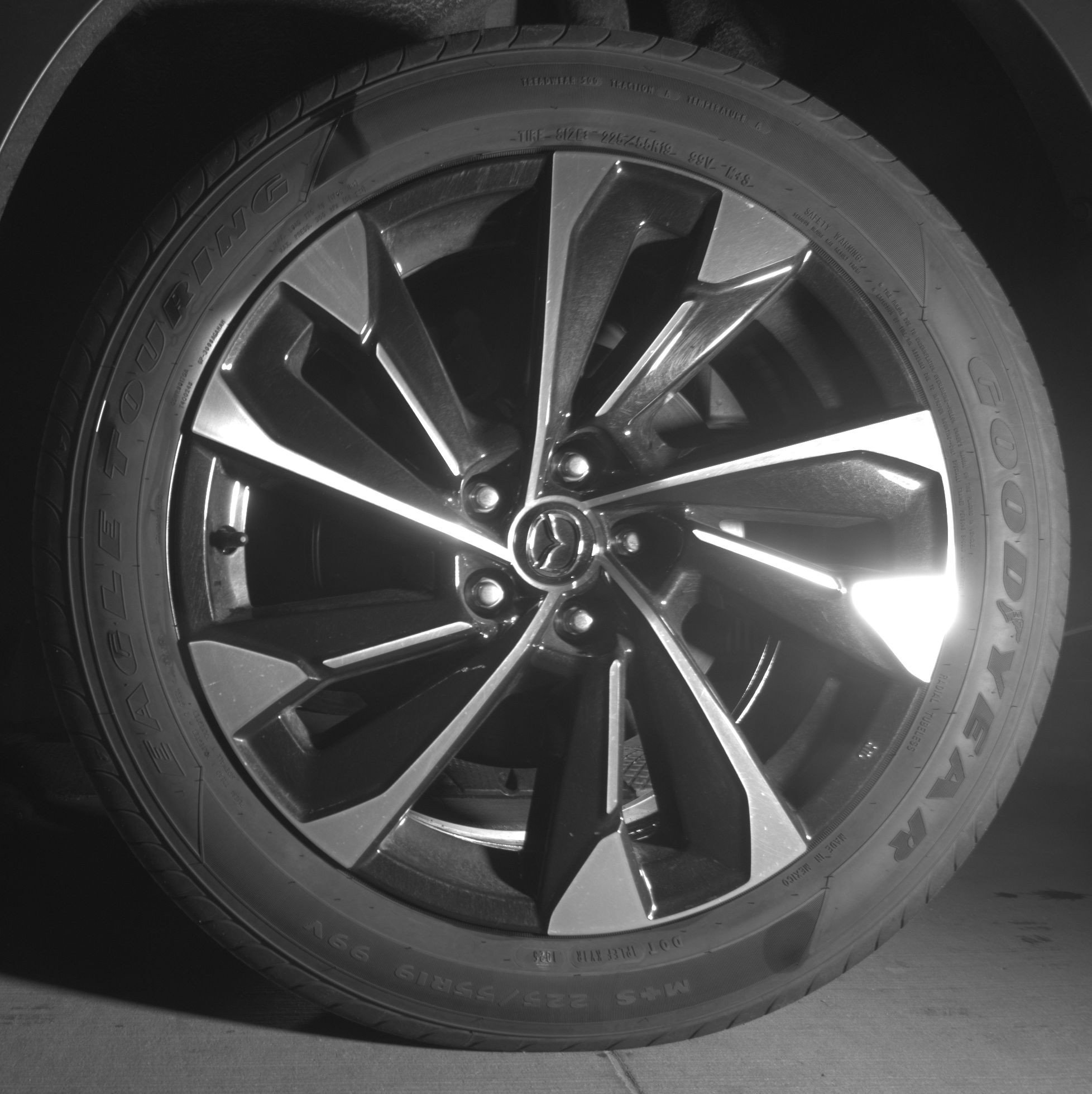 Thumbnail: 2025 Mazda CX-50 - 14