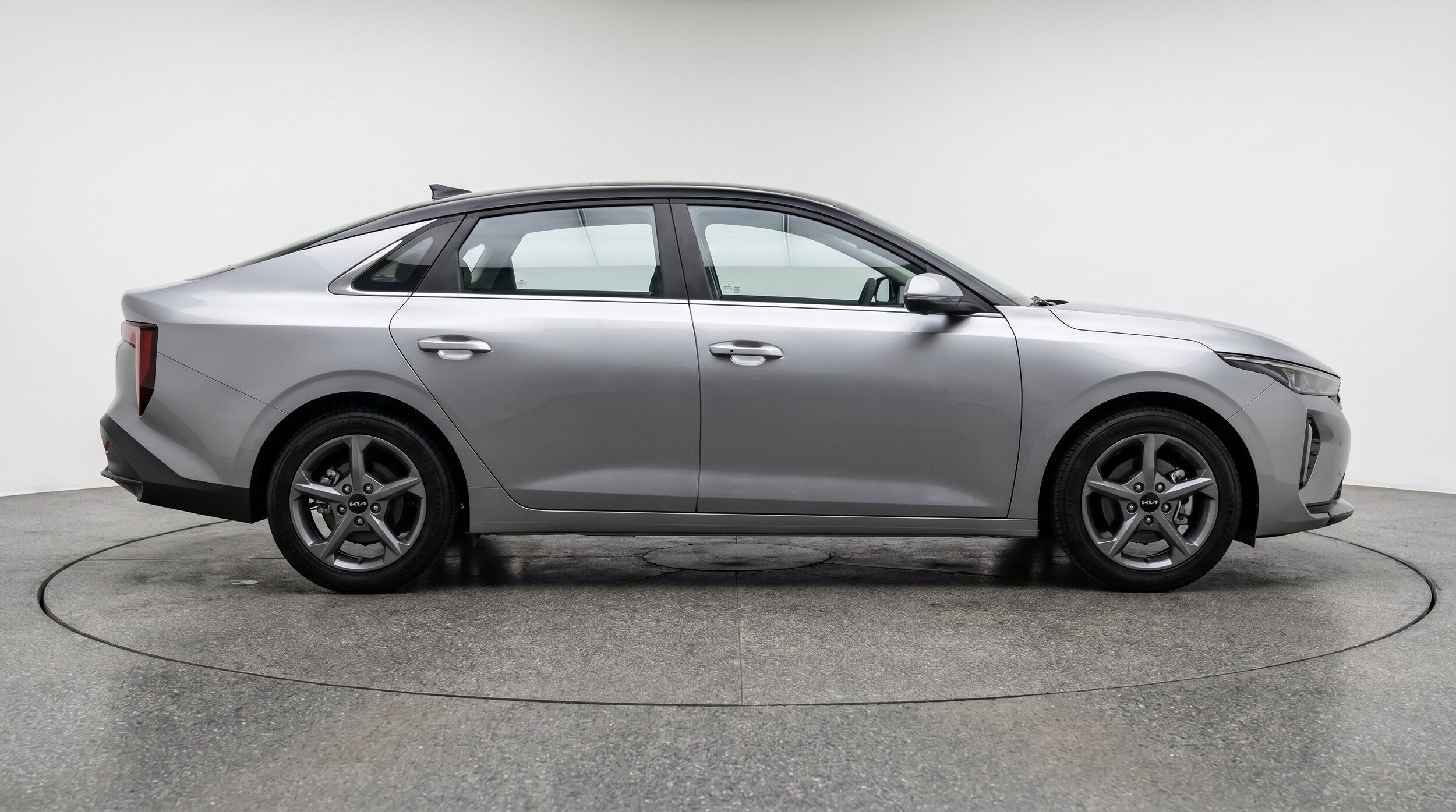 Thumbnail: 2025 Kia K4 - 11