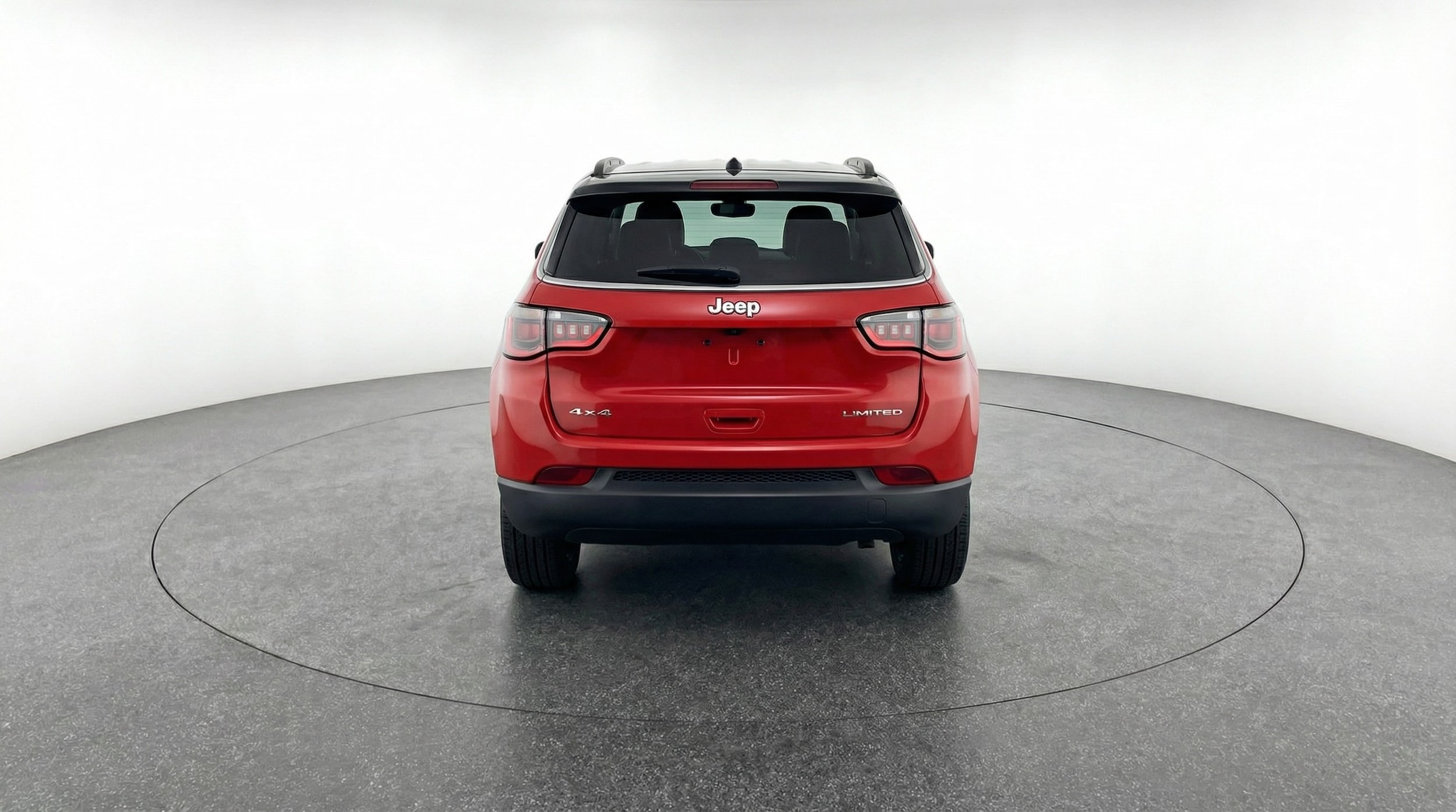 Thumbnail: 2025 Jeep Compass - 6