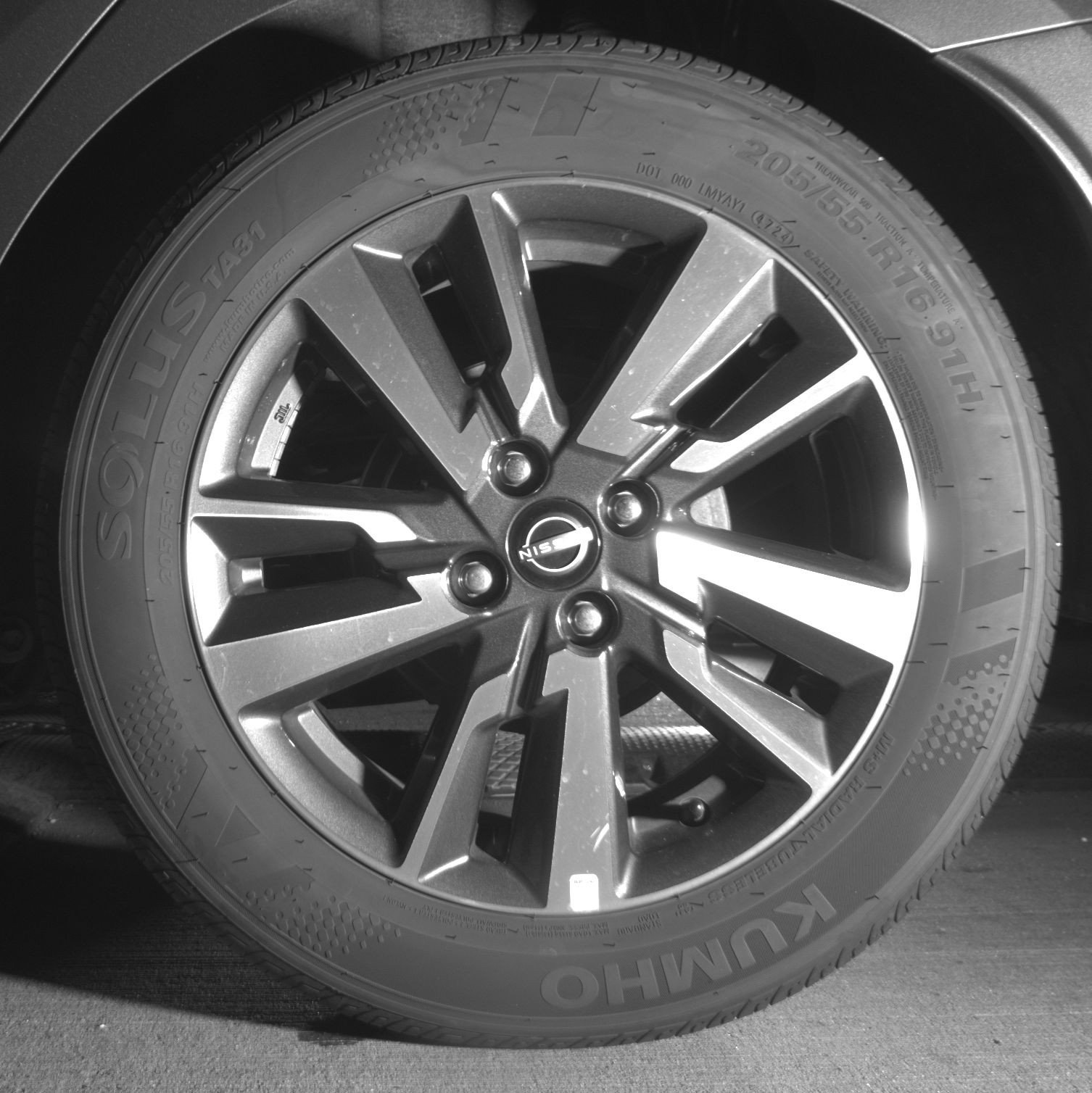 Thumbnail: 2025 Nissan Versa - 14