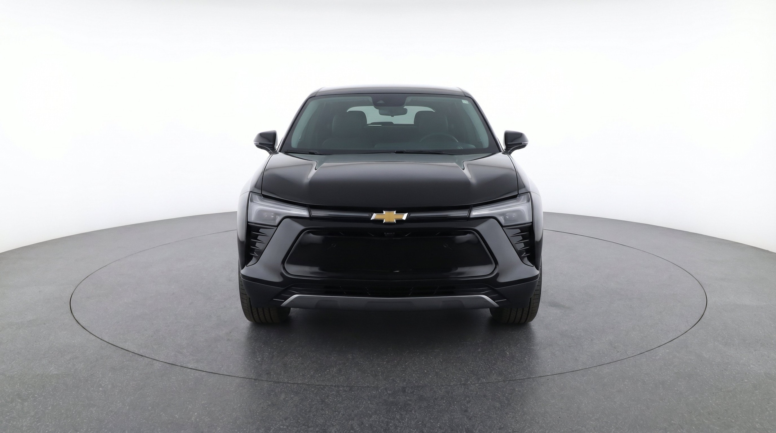 Thumbnail: 2025 Chevrolet Blazer - 2