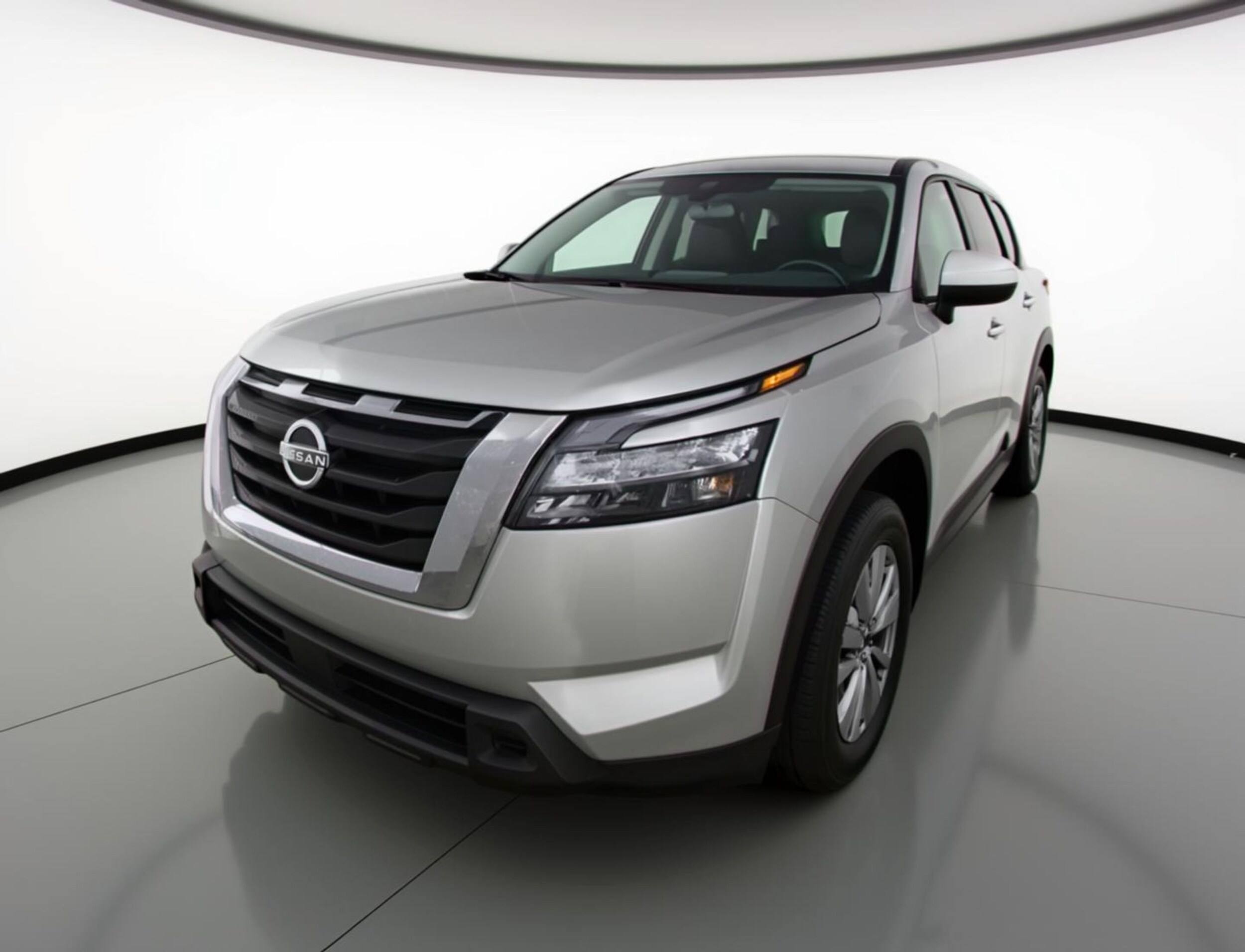 Thumbnail: 2025 Nissan Pathfinder - 3