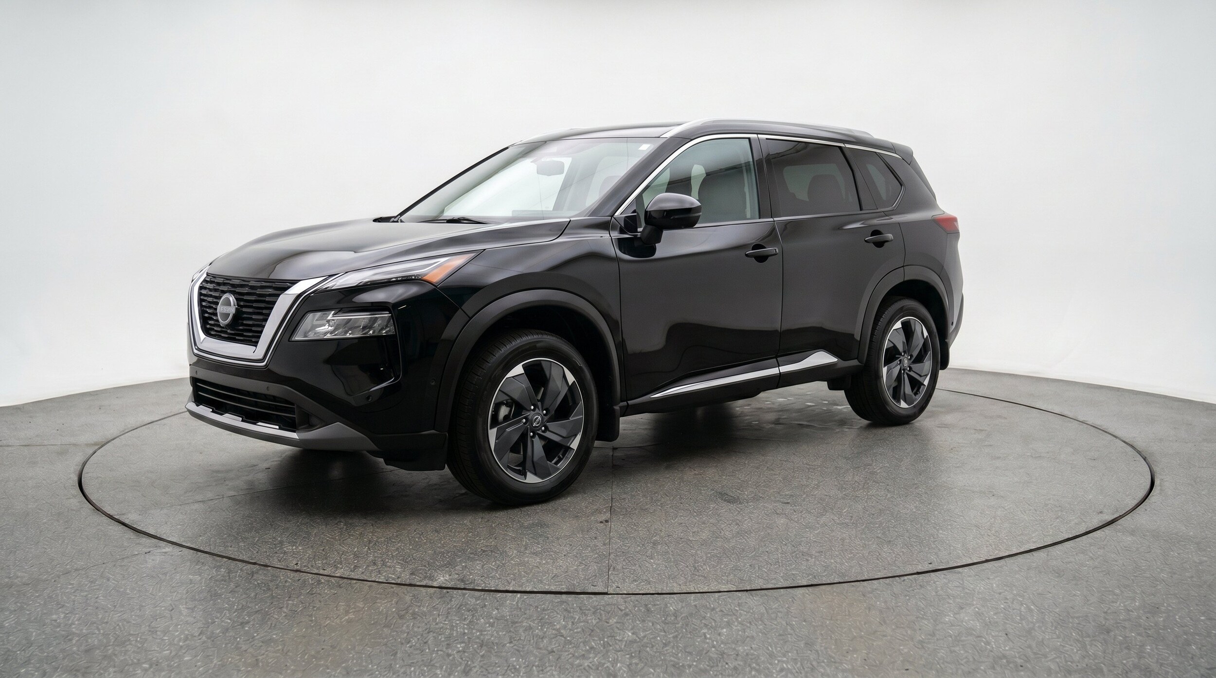 Thumbnail: 2025 Nissan Rogue - 3
