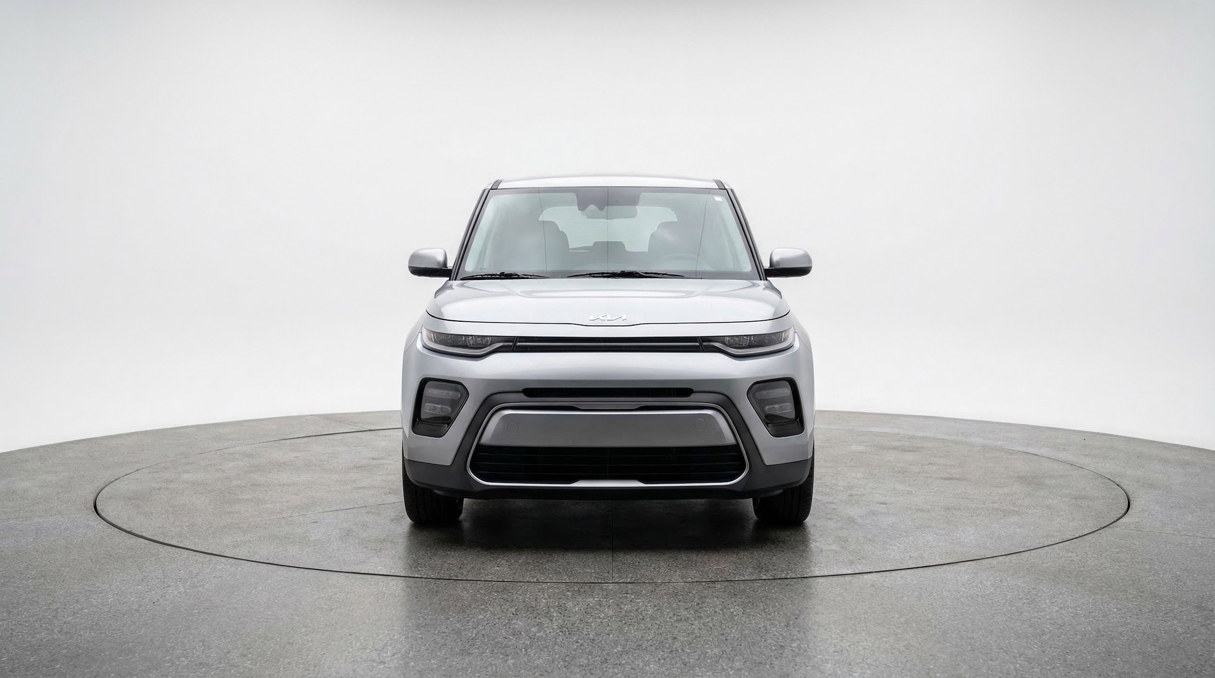 Thumbnail: 2025 Kia Soul - 2