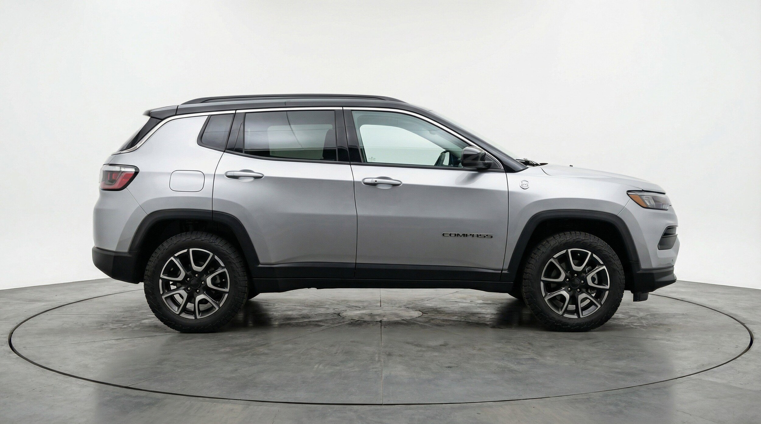 Thumbnail: 2025 Jeep Compass - 11