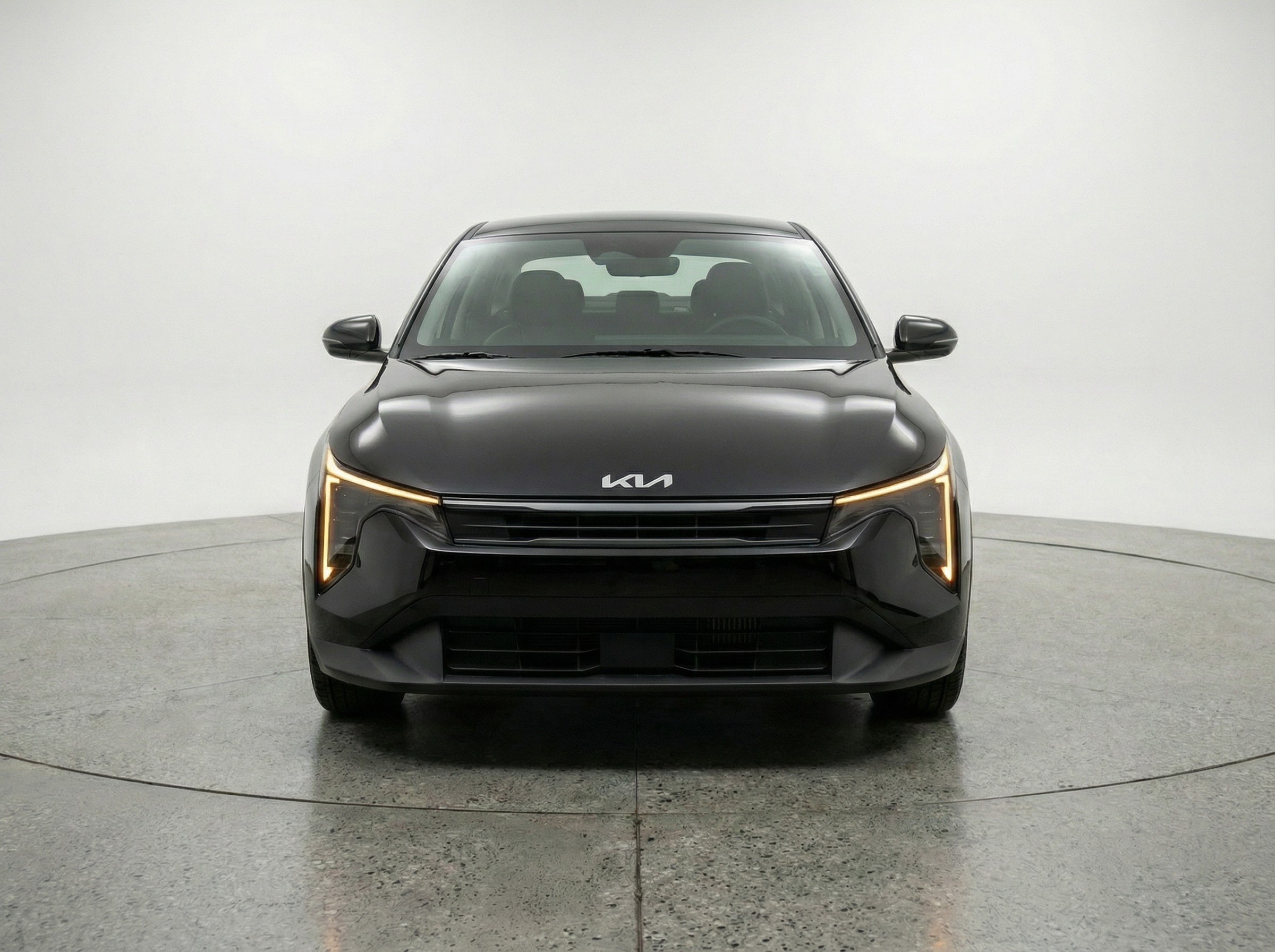 Thumbnail: 2025 Kia K4 - 2