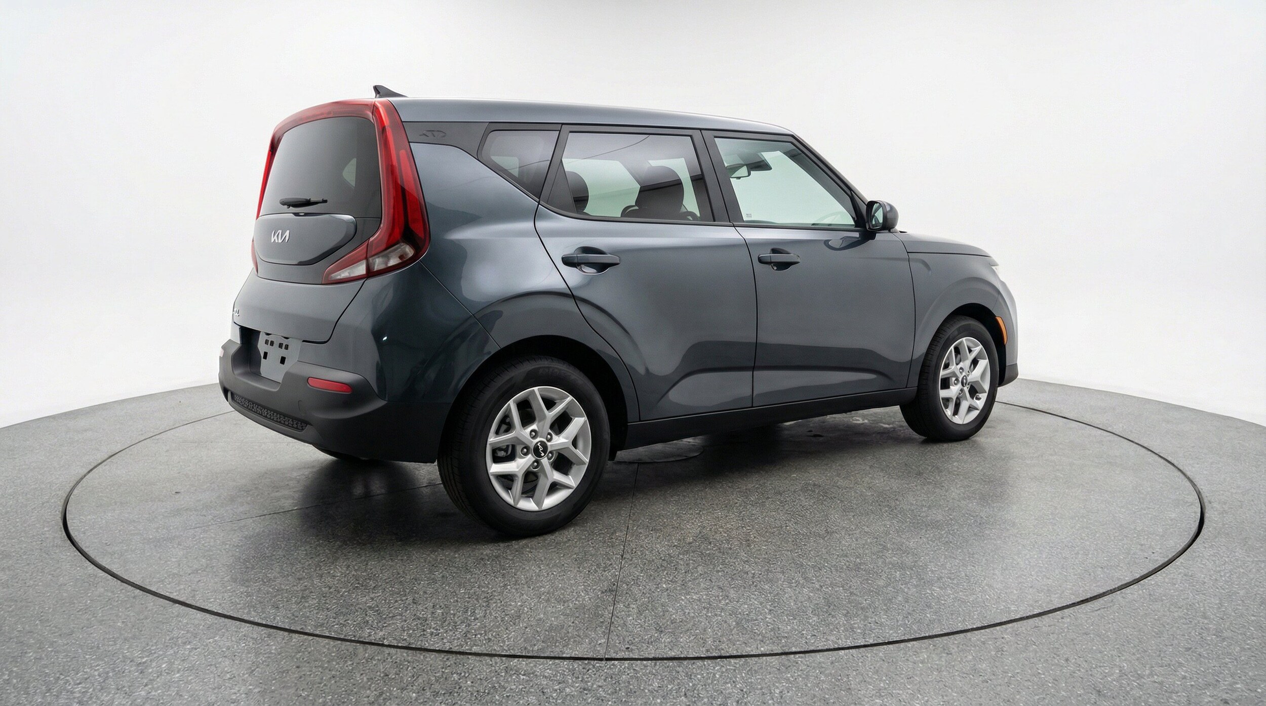 Thumbnail: 2025 Kia Soul - 9