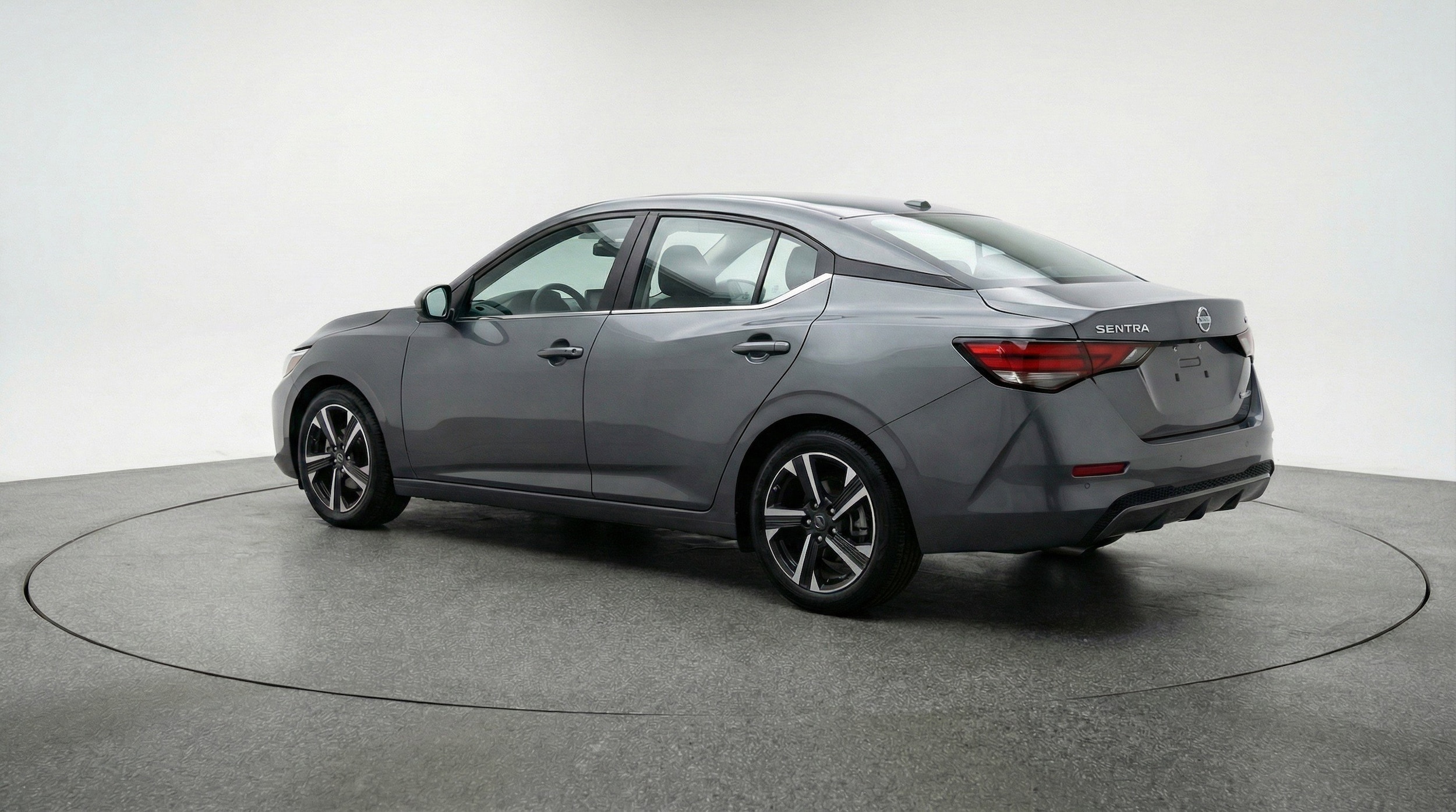 Thumbnail: 2025 Nissan Sentra - 6