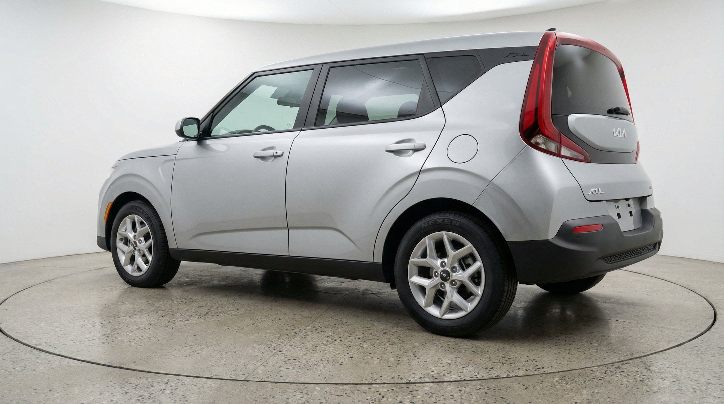 Thumbnail: 2025 Kia Soul - 6