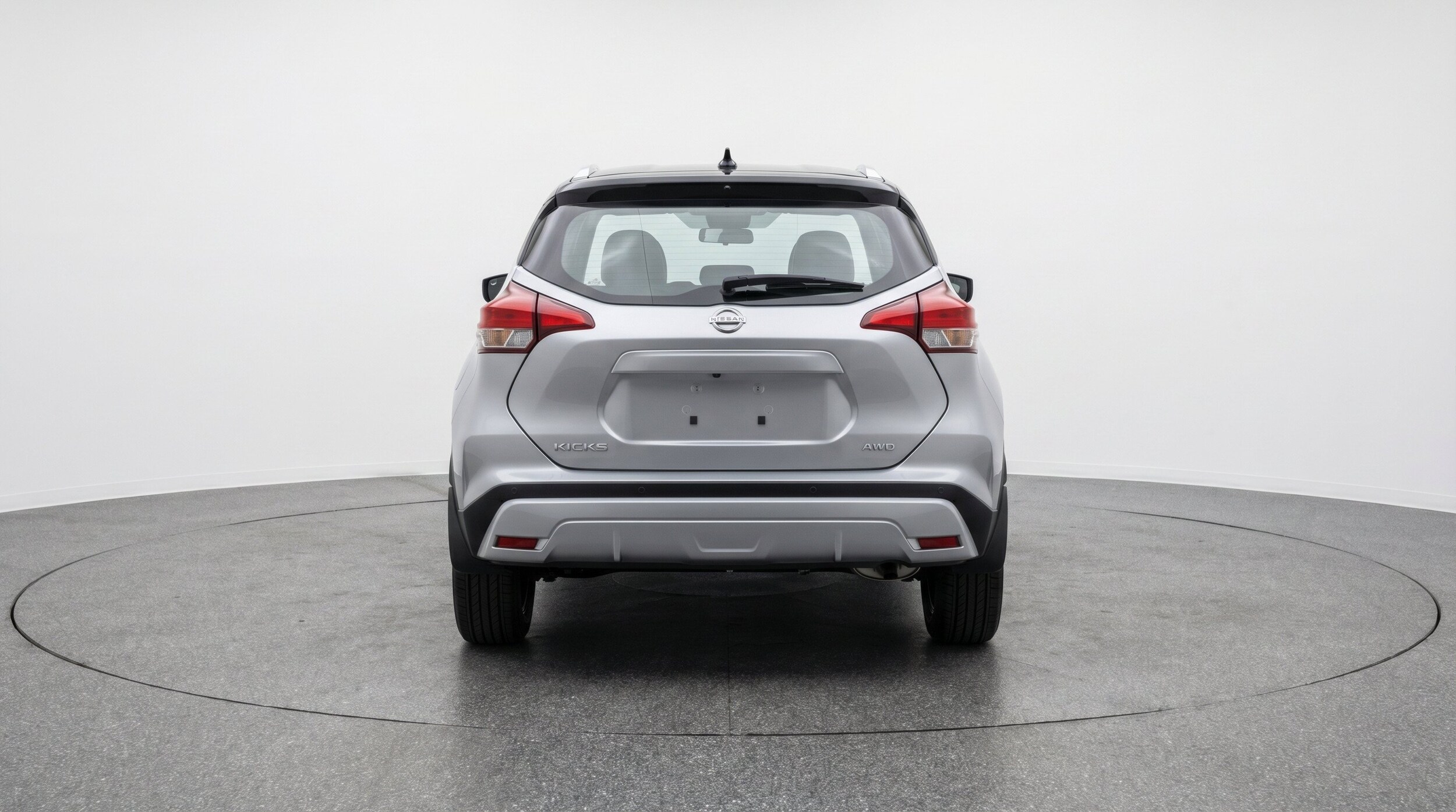 Thumbnail: 2026 Nissan Kicks - 7