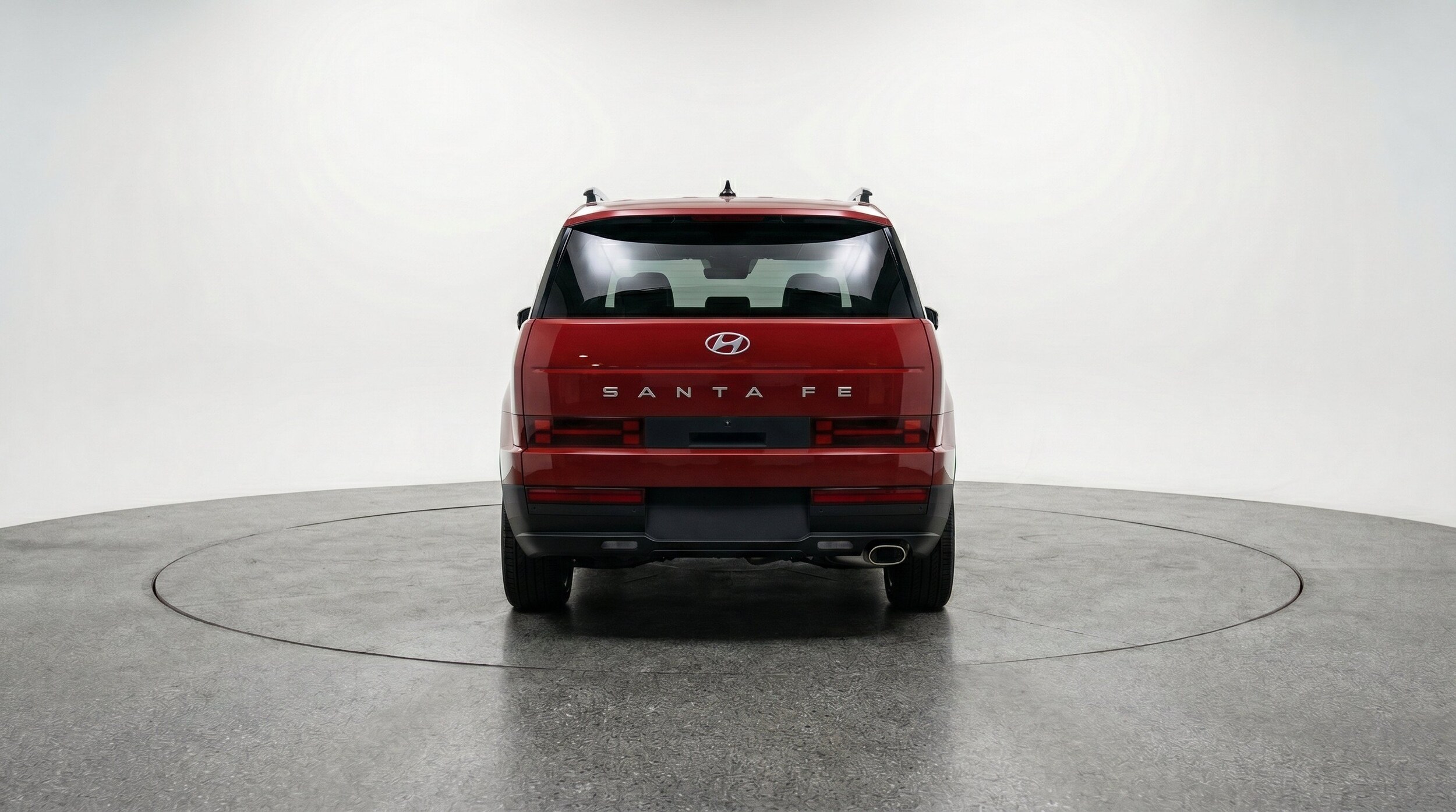 Thumbnail: 2026 Hyundai Santa Fe - 7