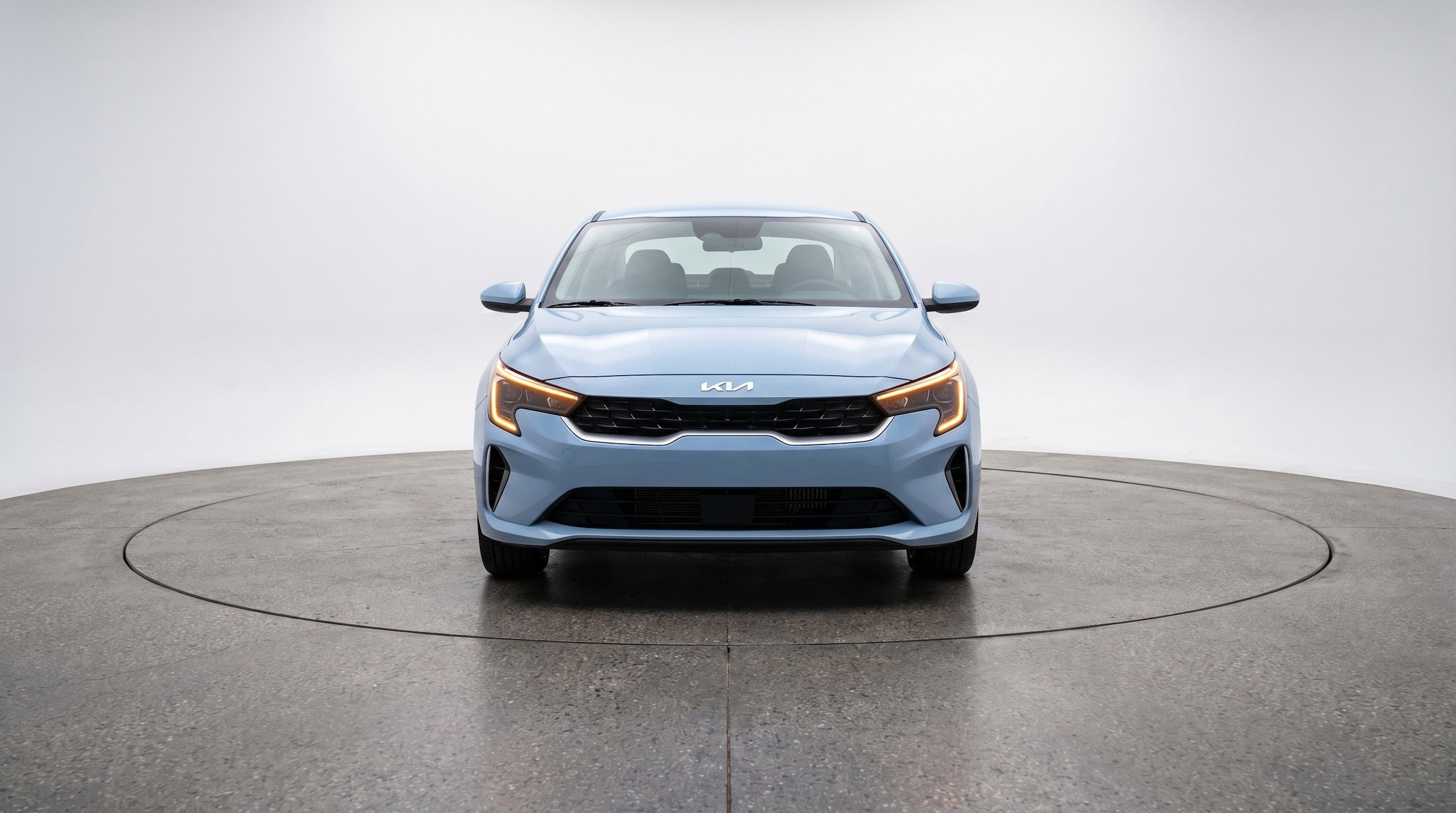 Thumbnail: 2025 Kia K4 - 2