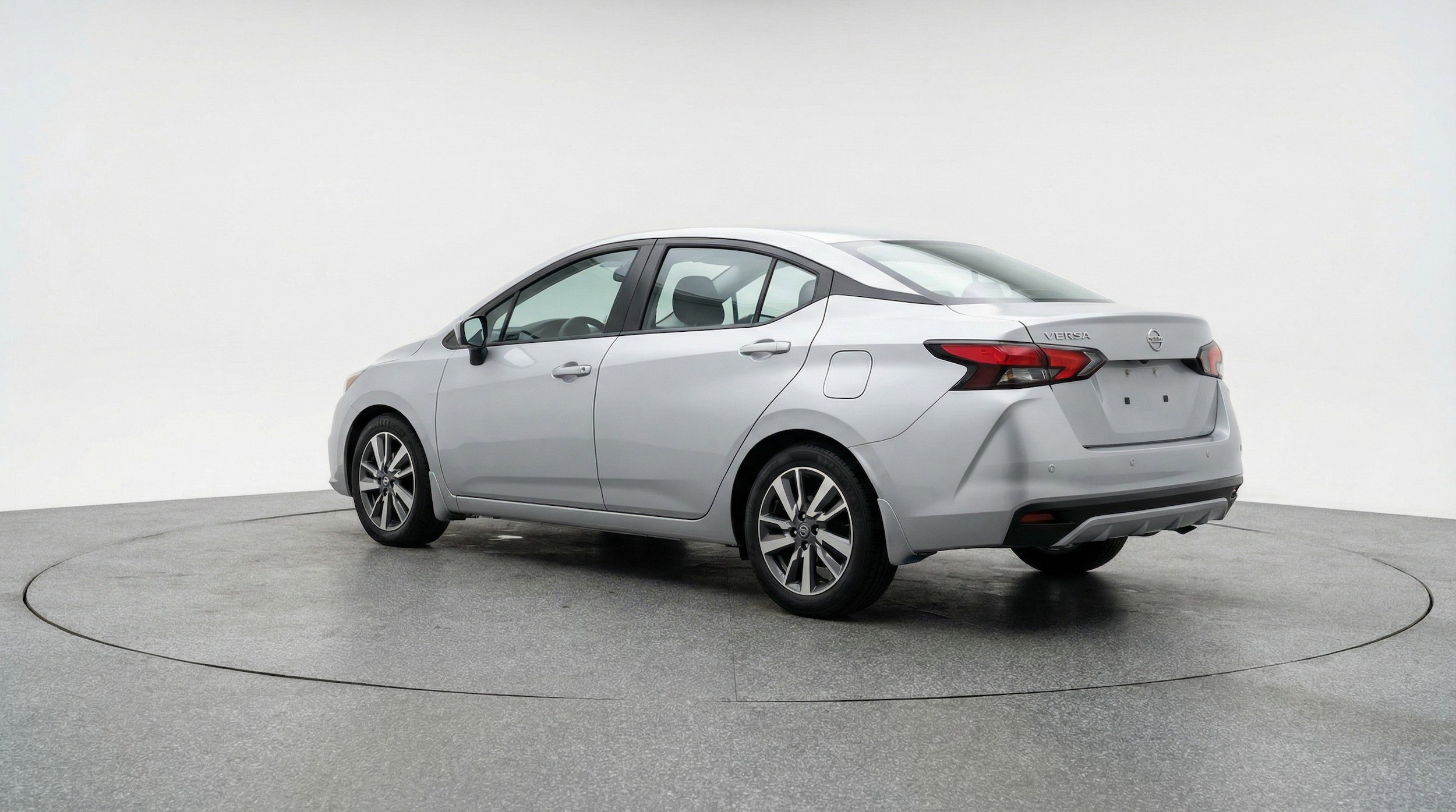Thumbnail: 2025 Nissan Versa - 6