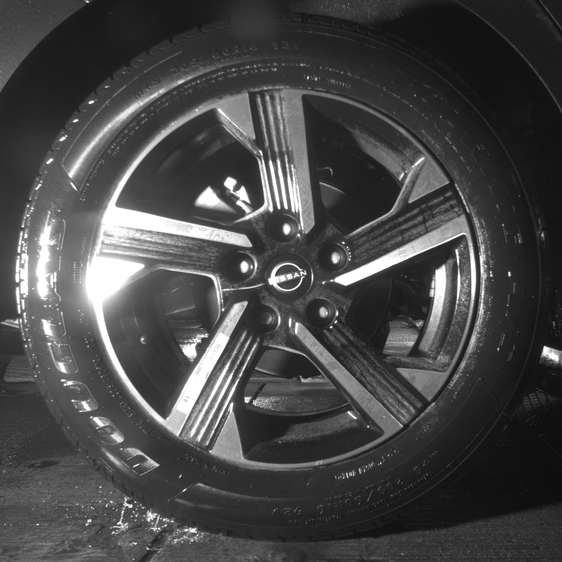 Thumbnail: 2025 Nissan Sentra - 12