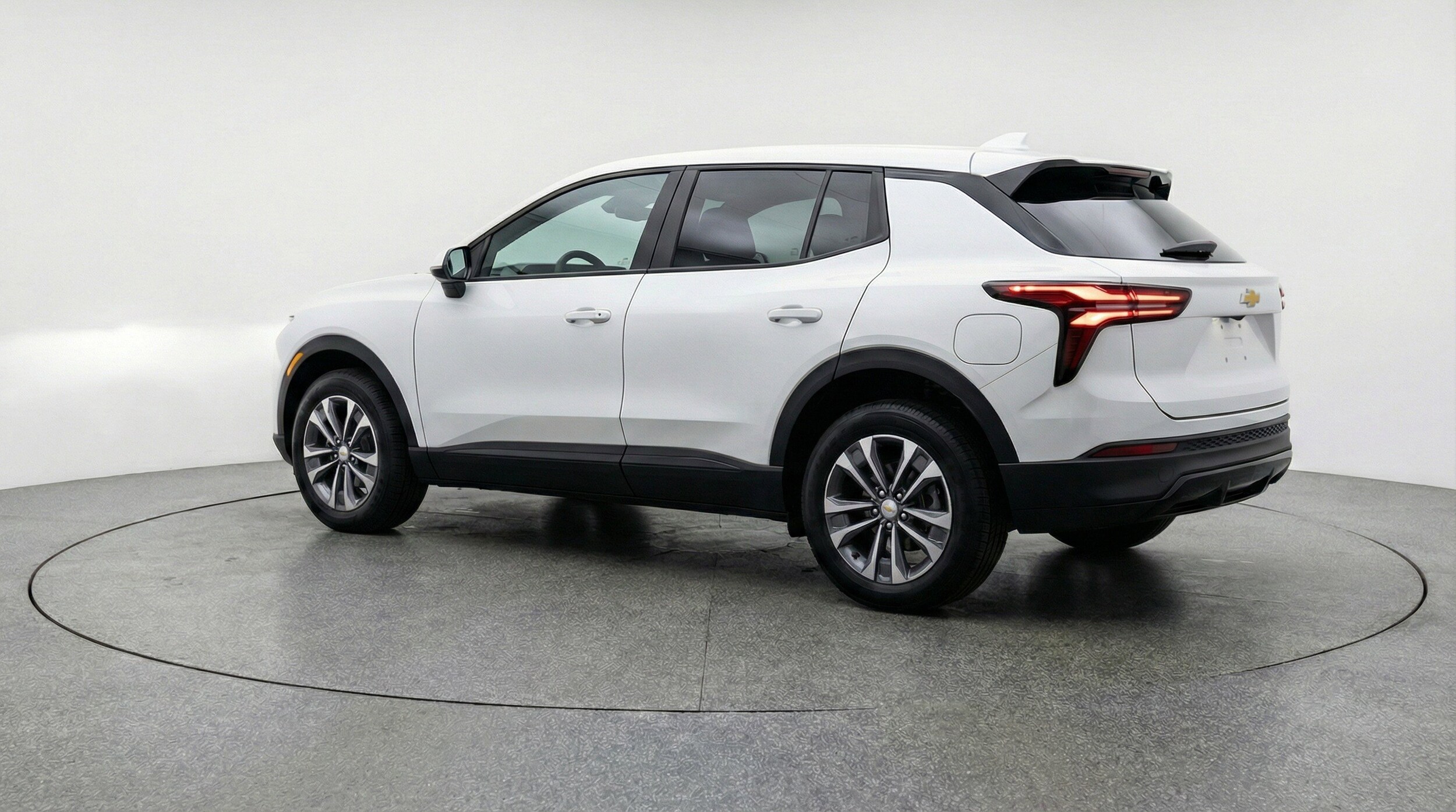 Thumbnail: 2025 Chevrolet Equinox - 6