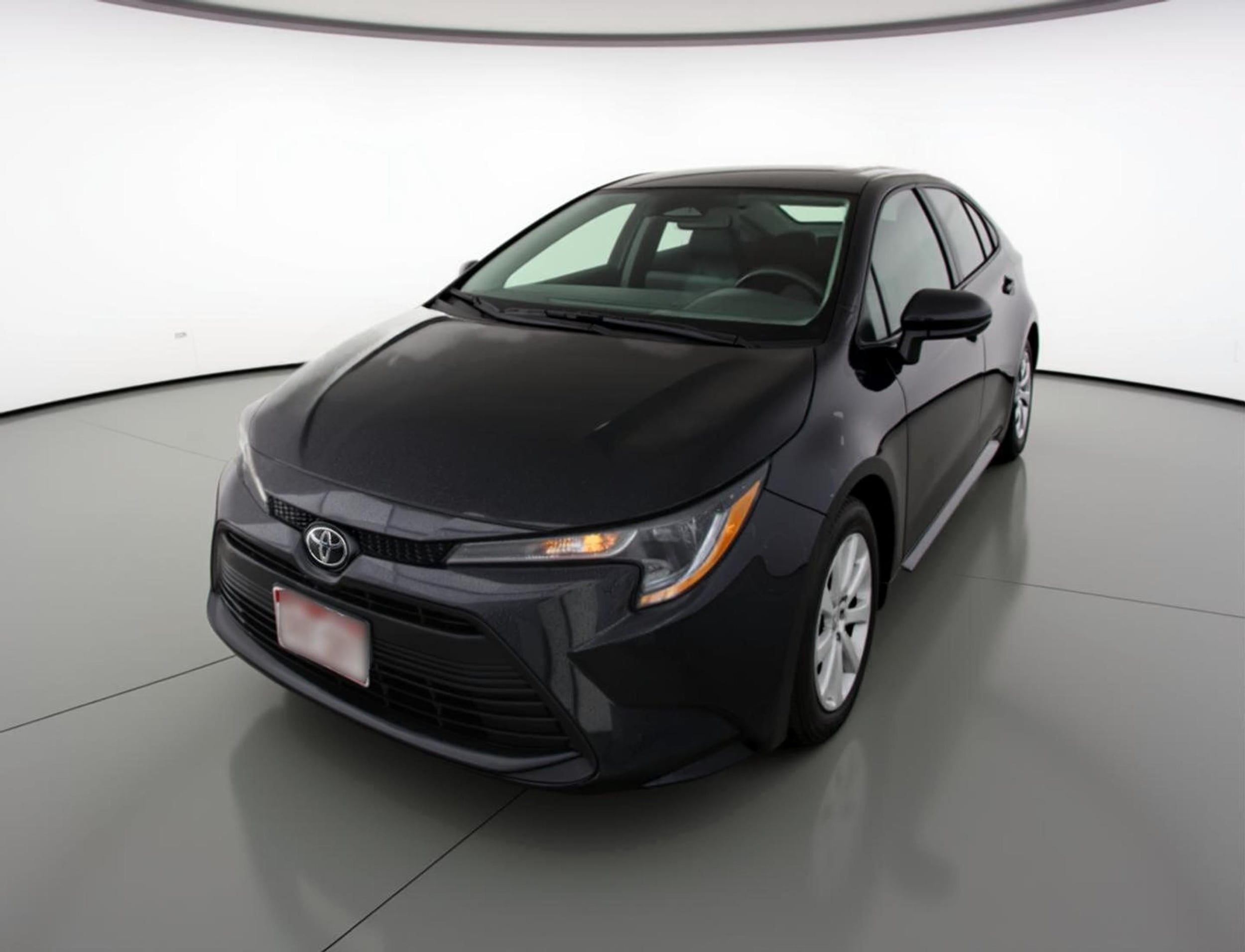 Thumbnail: 2025 Toyota Corolla - 3