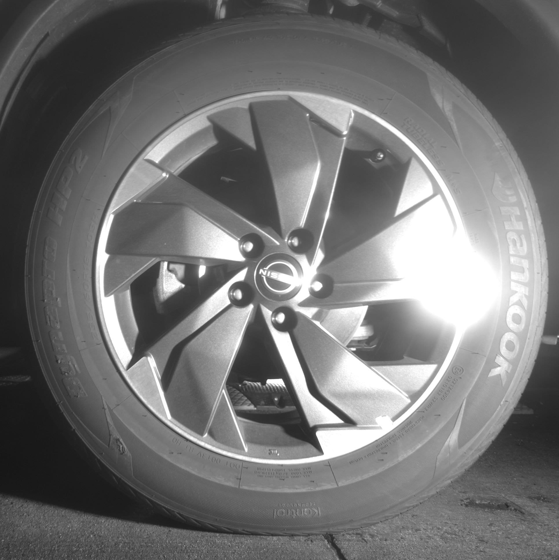 Thumbnail: 2025 Nissan Rogue - 12