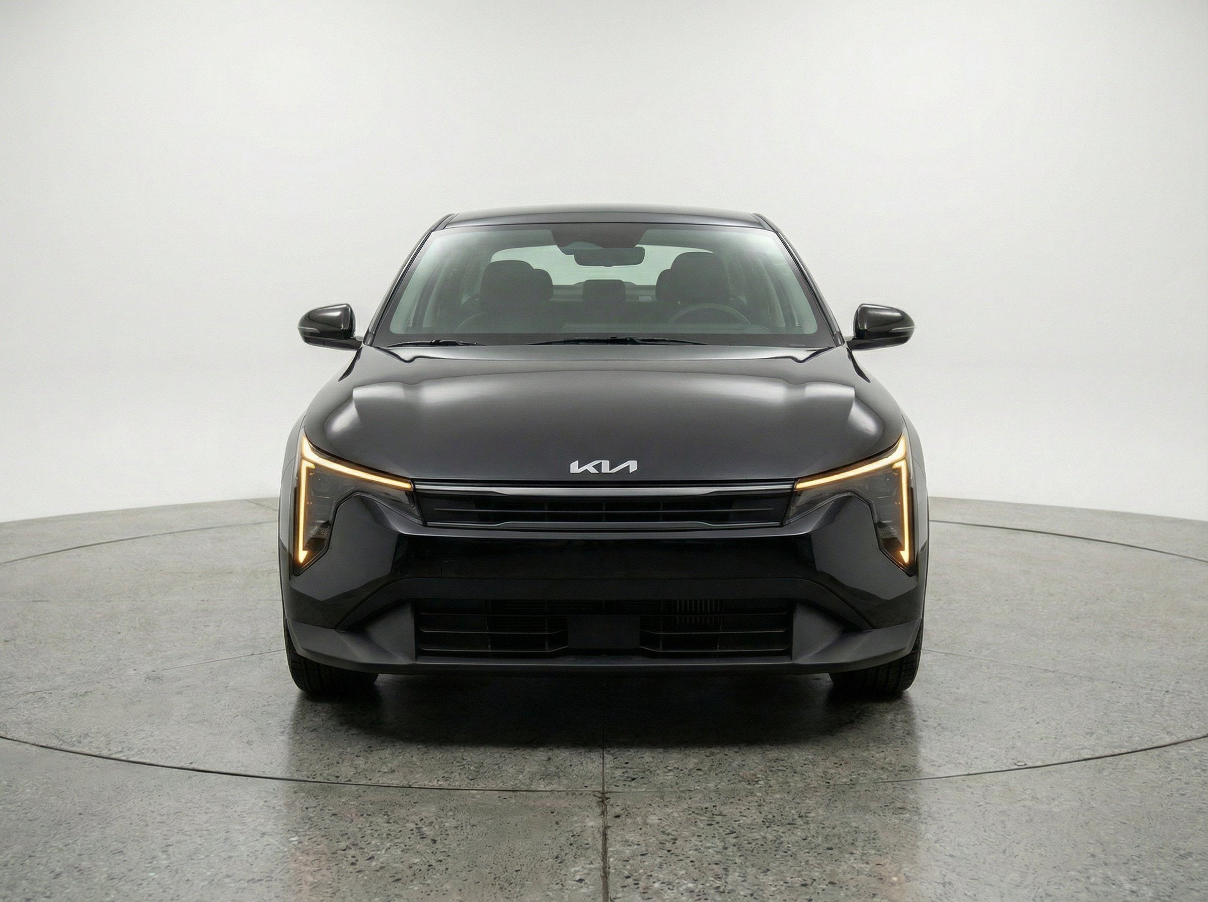 Thumbnail: 2025 Kia K4 - 2