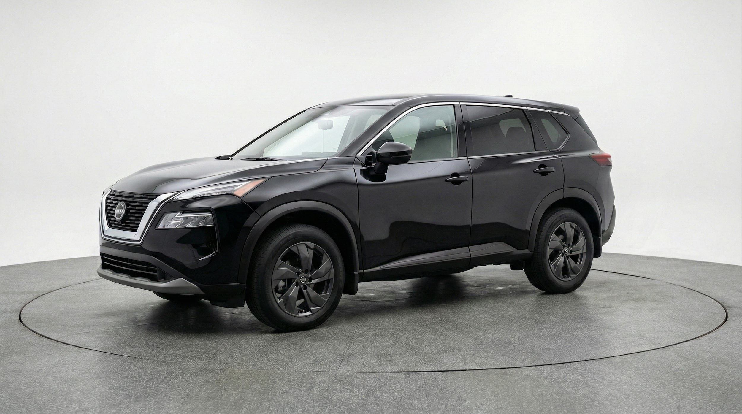 Thumbnail: 2025 Nissan Rogue - 3