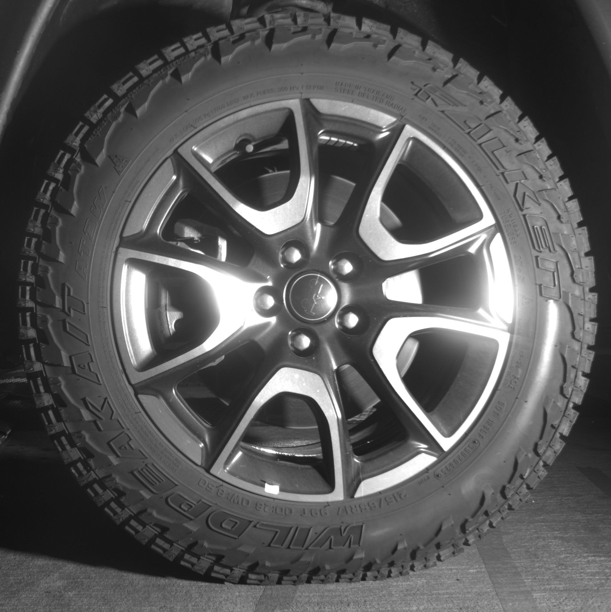 Thumbnail: 2025 Jeep Compass - 12