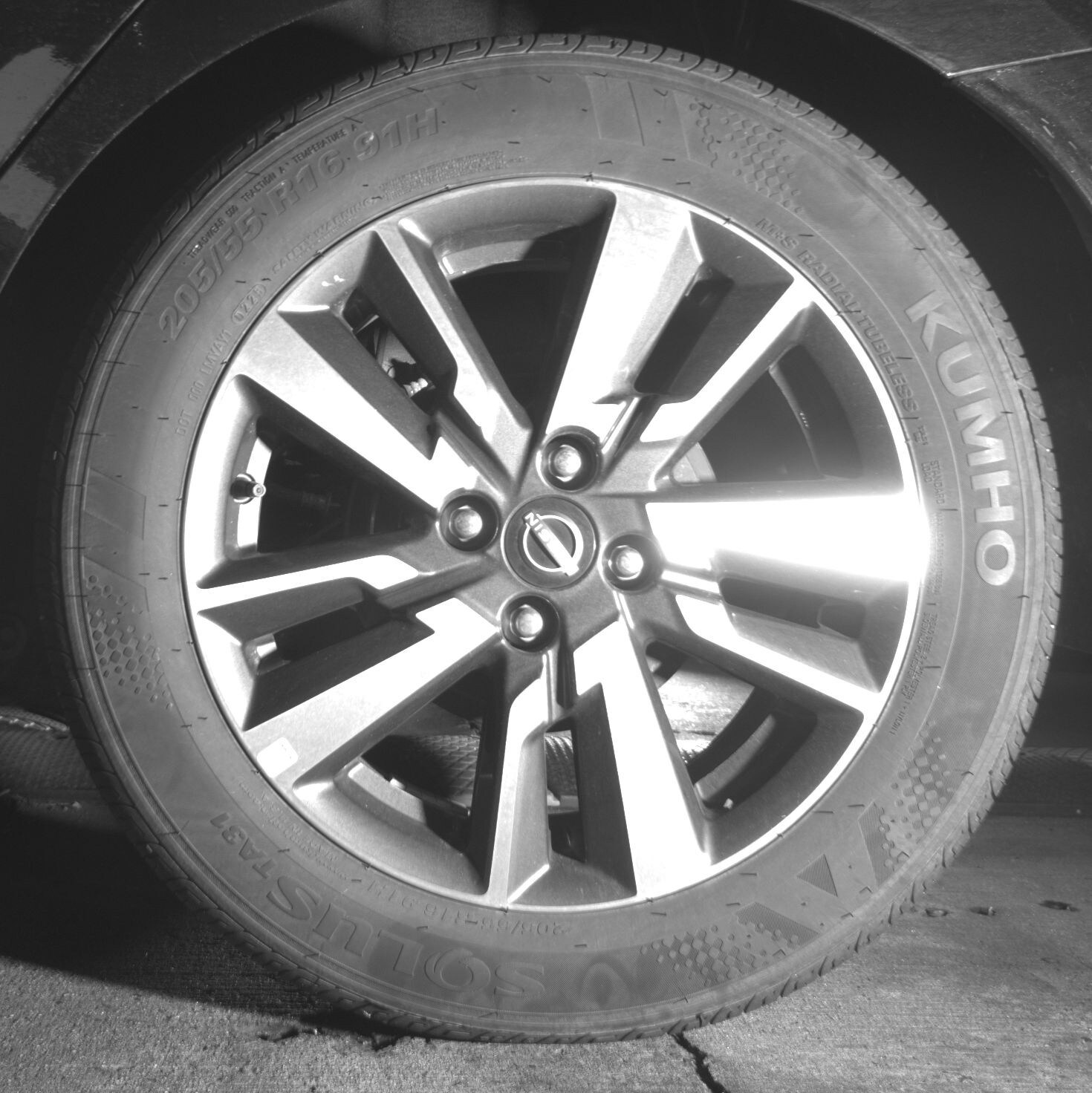 Thumbnail: 2025 Nissan Versa - 11