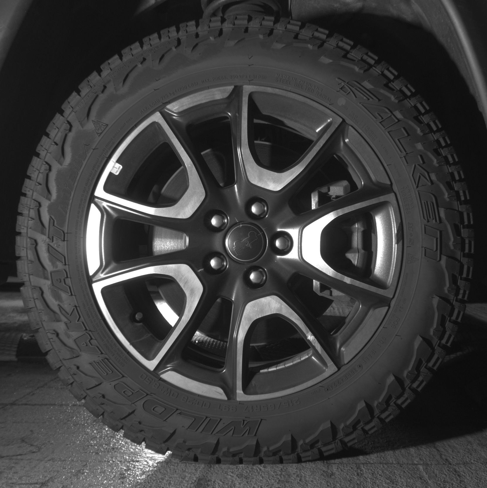 Thumbnail: 2025 Jeep Compass - 10