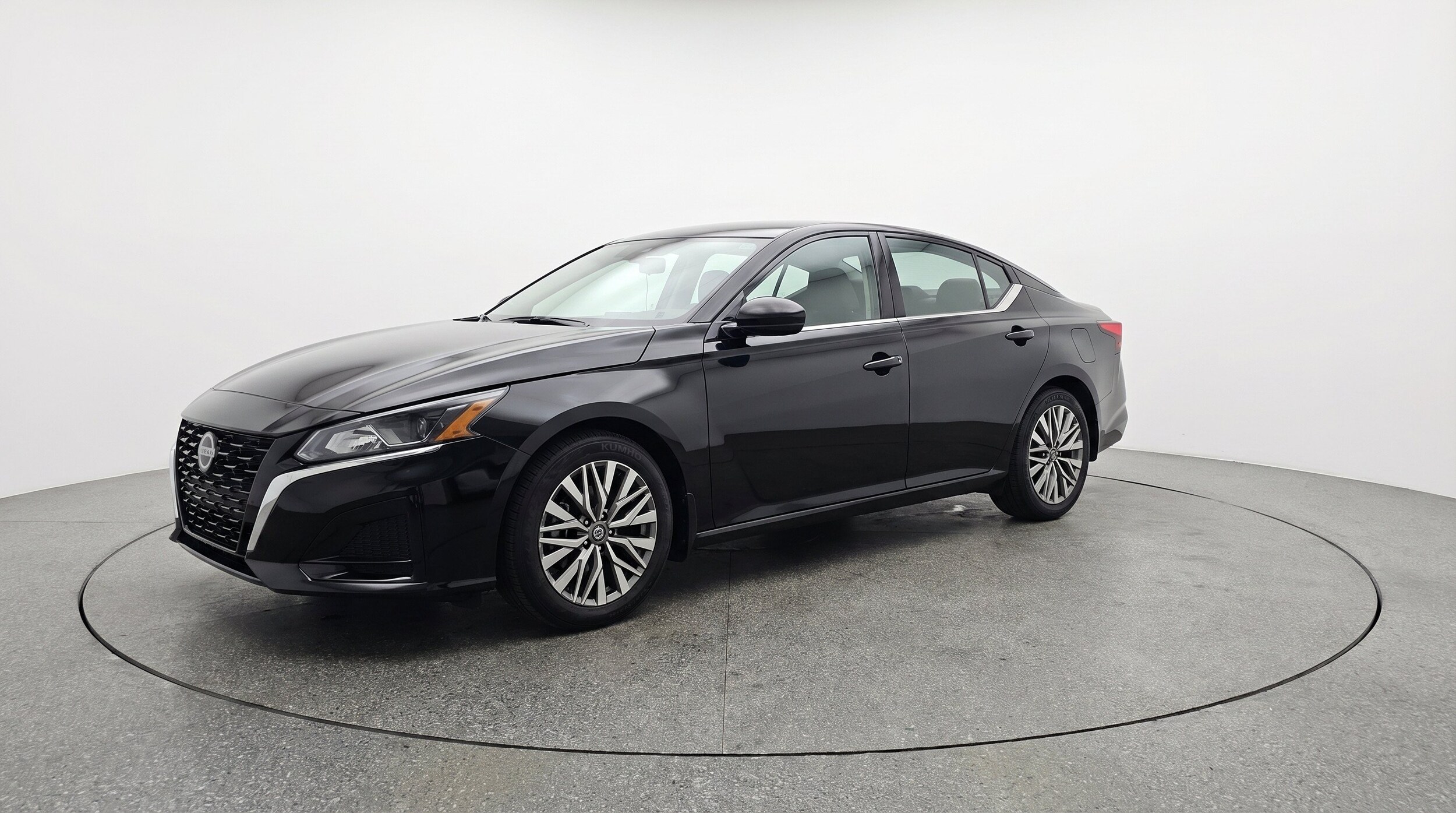 Thumbnail: 2026 Nissan Altima - 3