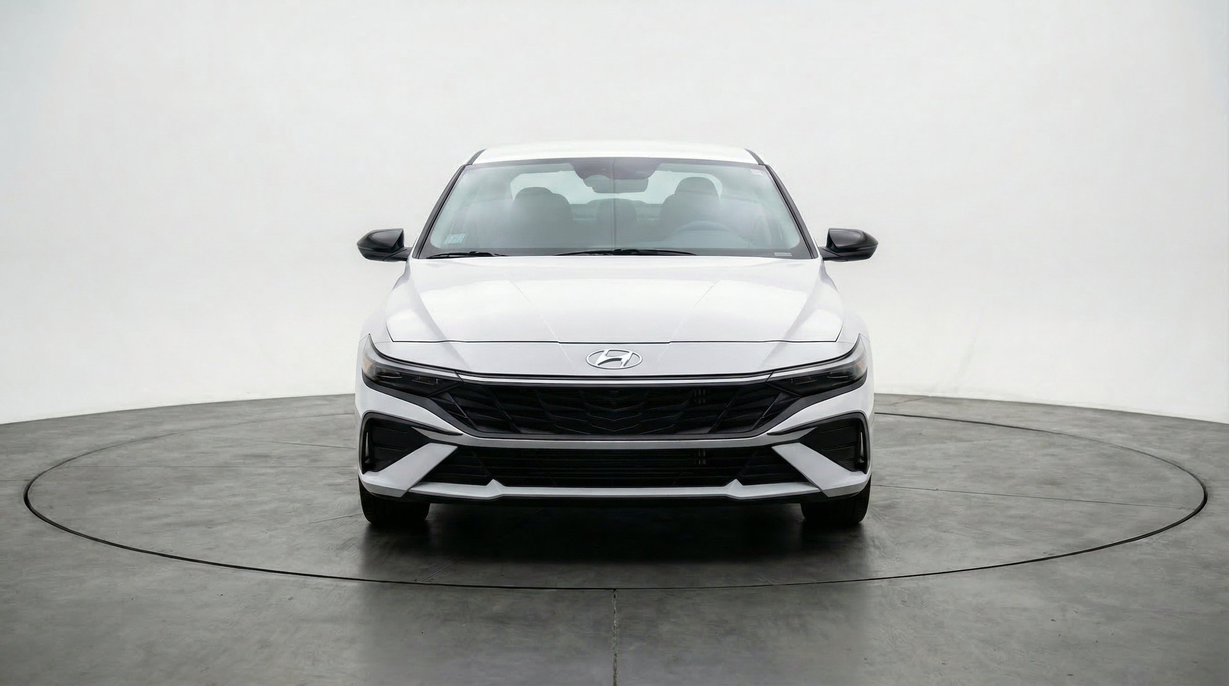 Thumbnail: 2026 Hyundai Elantra - 2
