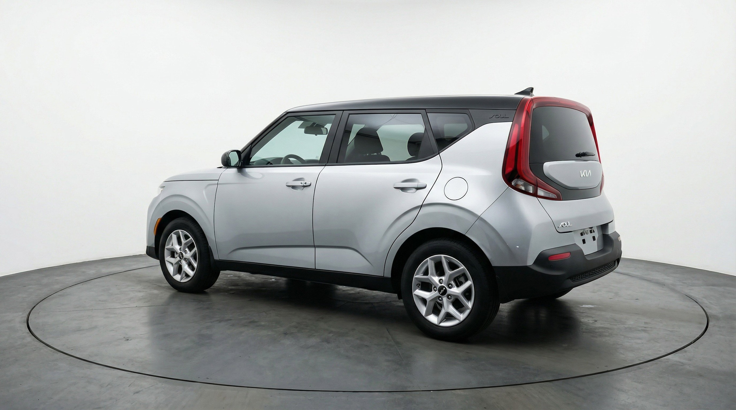 Thumbnail: 2025 Kia Soul - 6