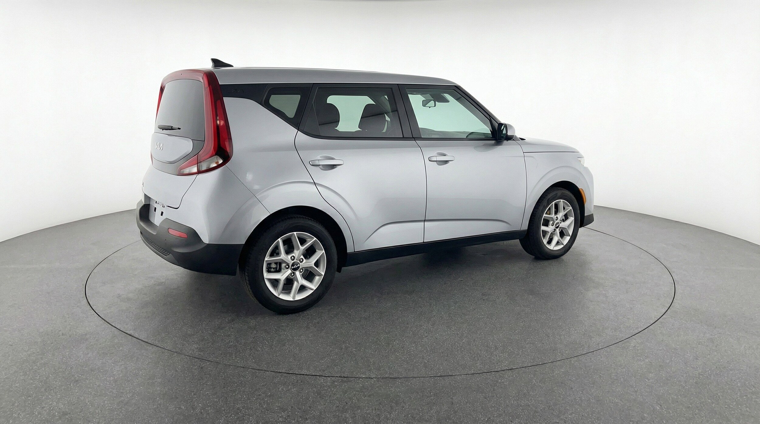 Thumbnail: 2025 Kia Soul - 9