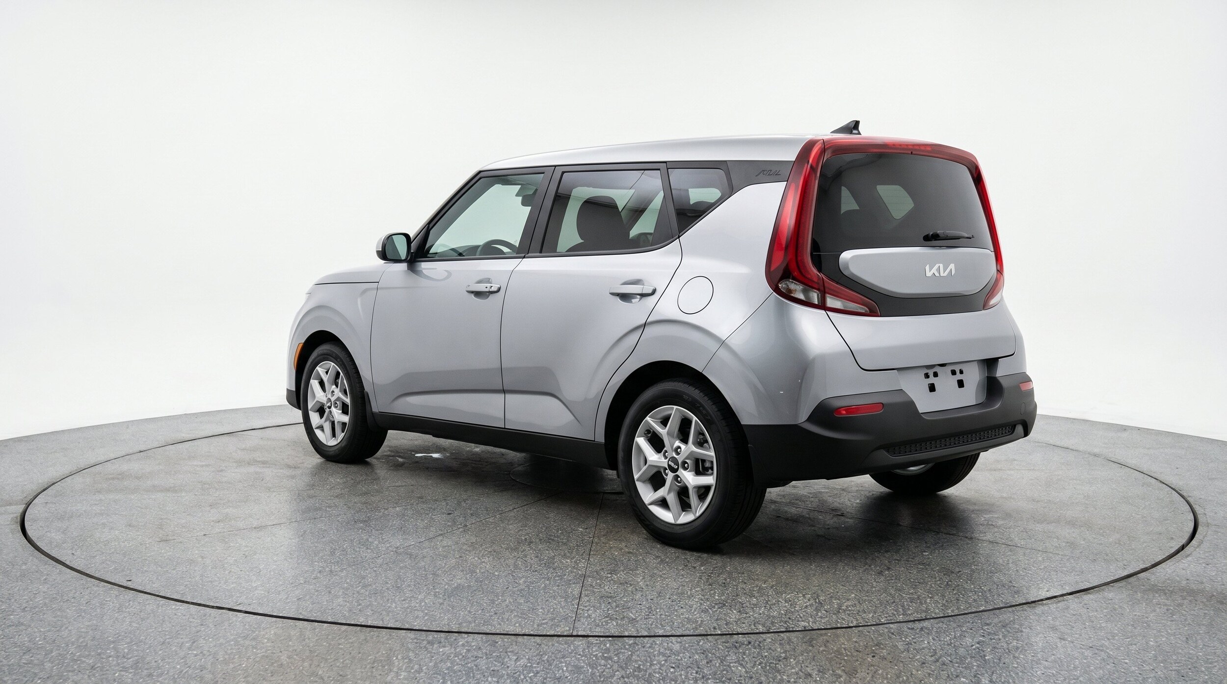Thumbnail: 2025 Kia Soul - 6