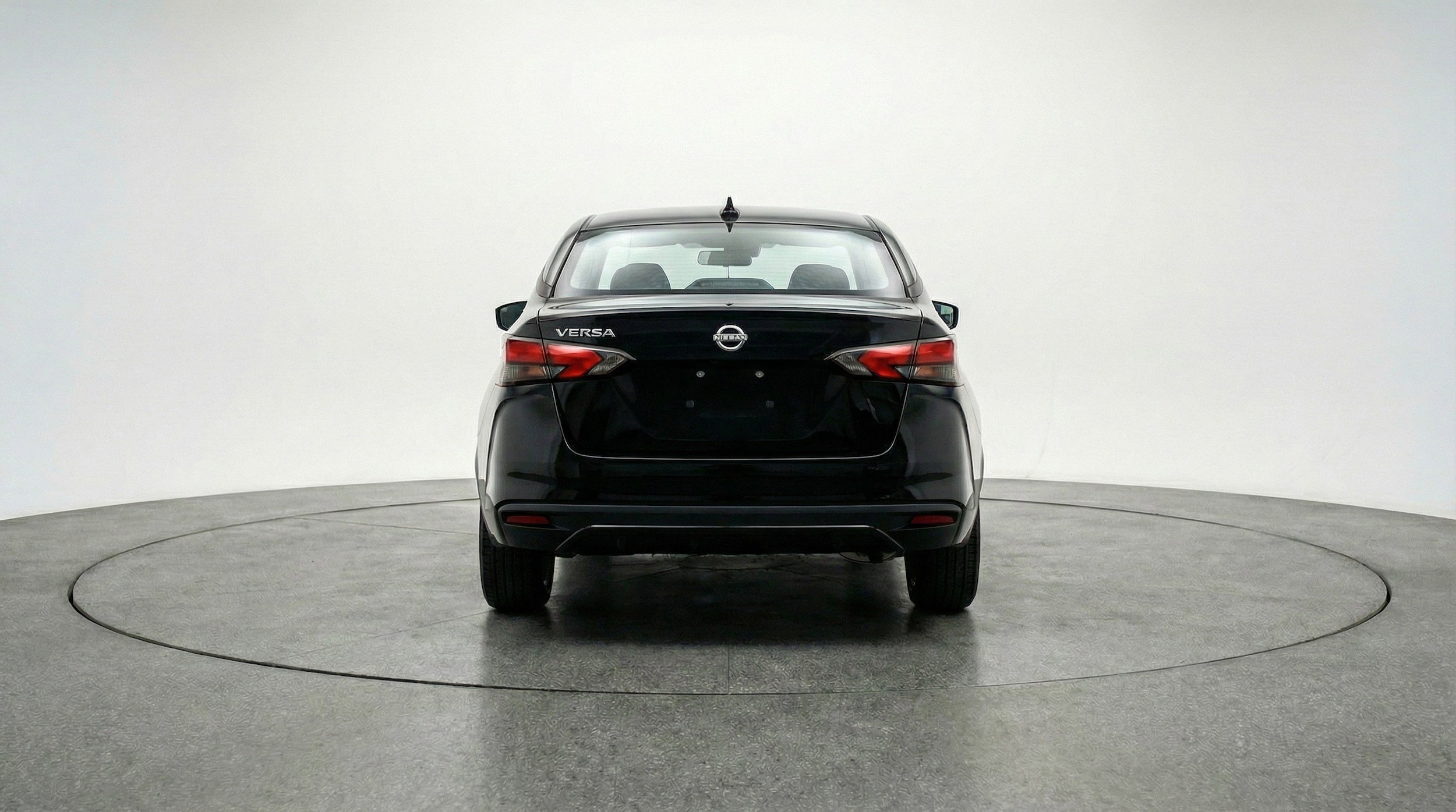 Thumbnail: 2025 Nissan Versa - 7