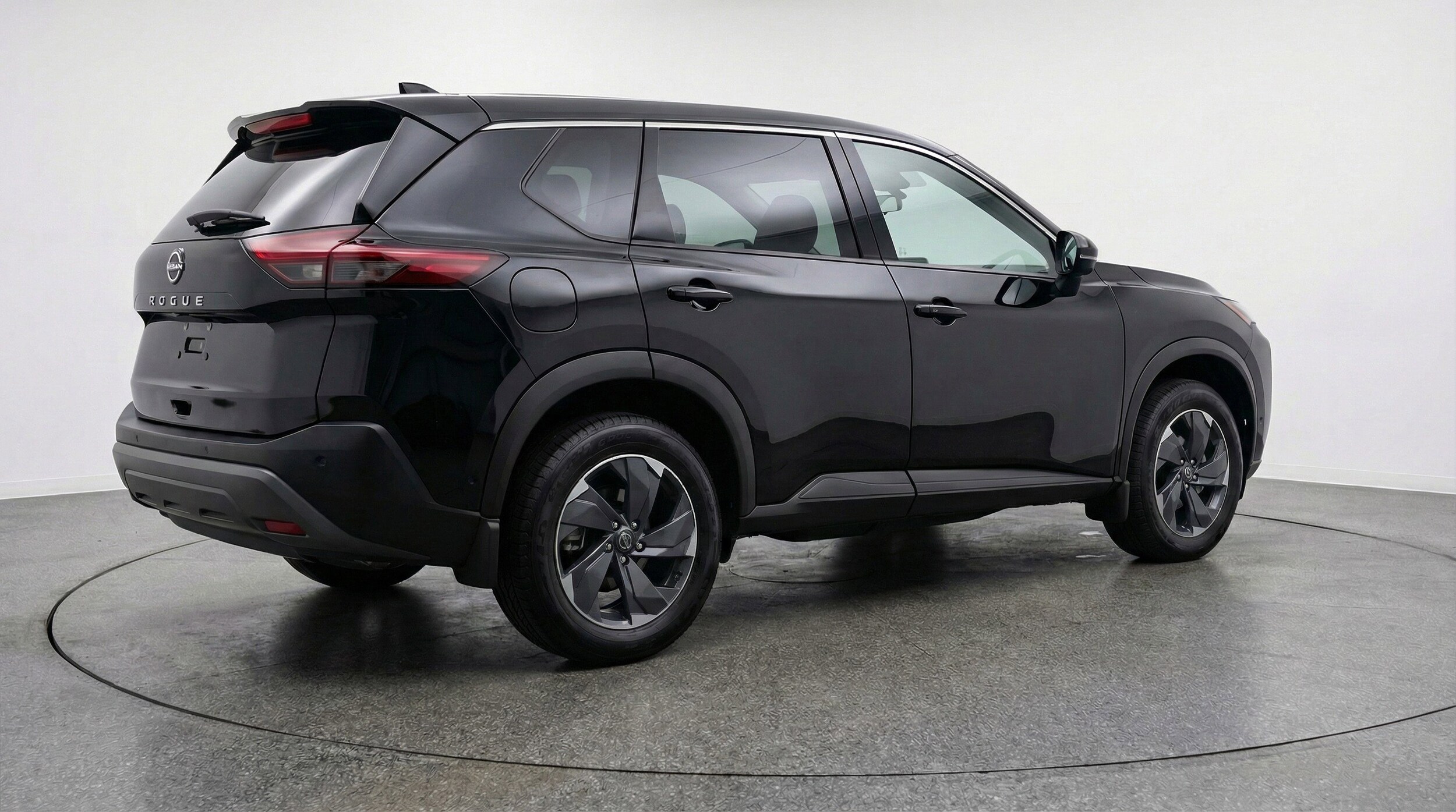 Thumbnail: 2025 Nissan Rogue - 9