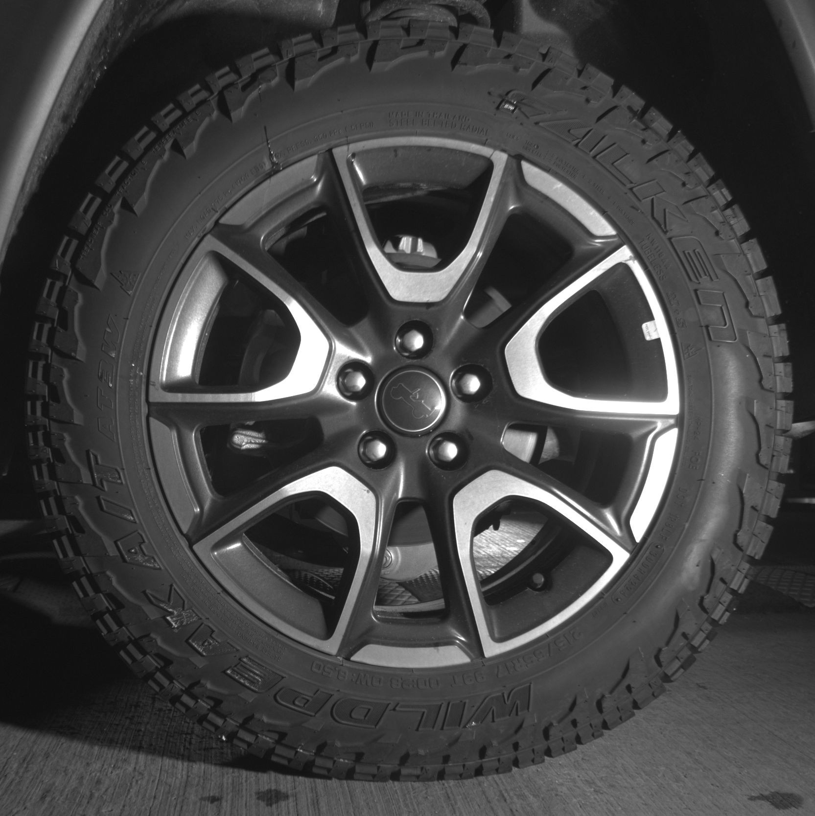 Thumbnail: 2025 Jeep Compass - 11