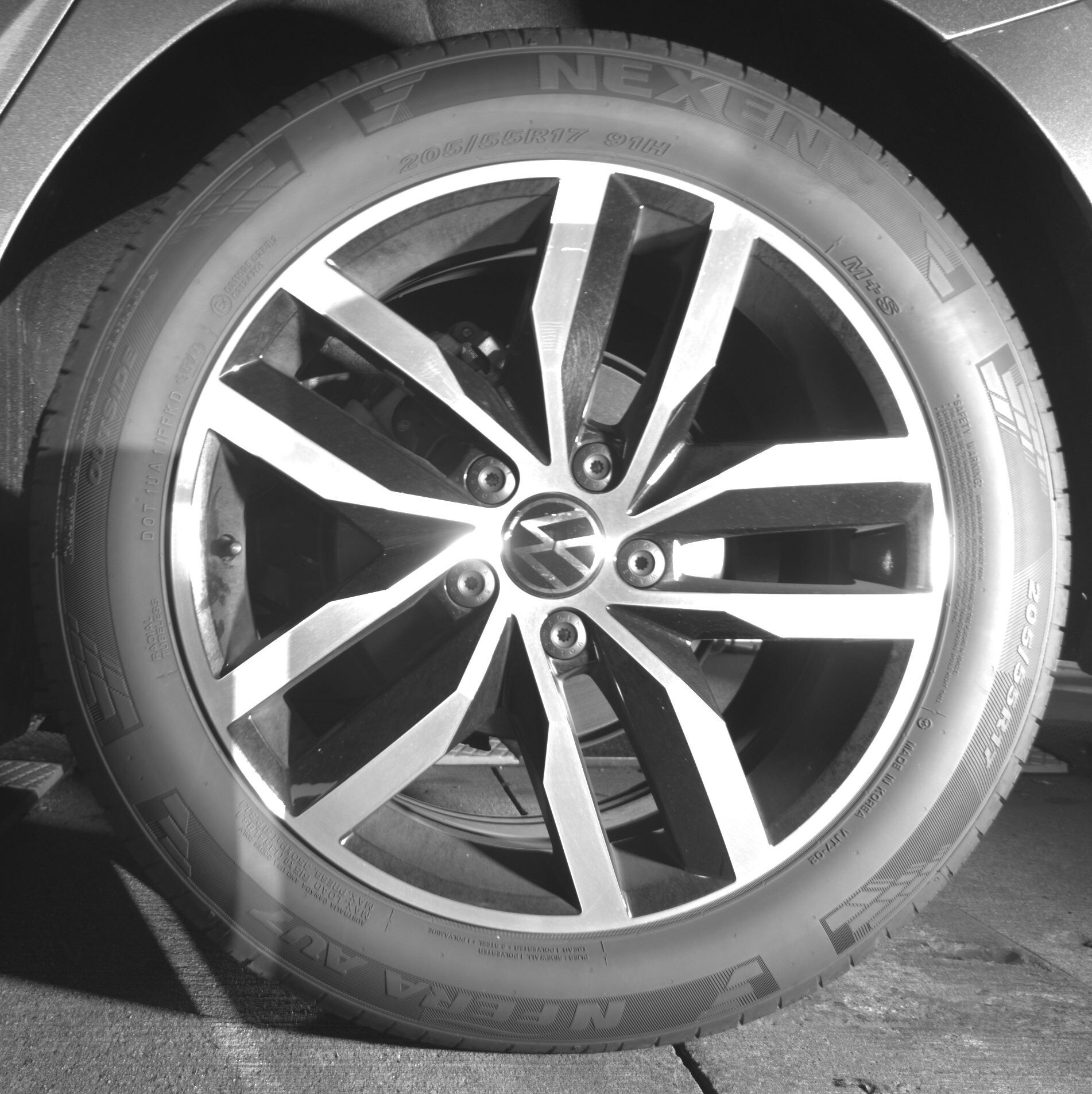 Thumbnail: 2025 Volkswagen Jetta - 11