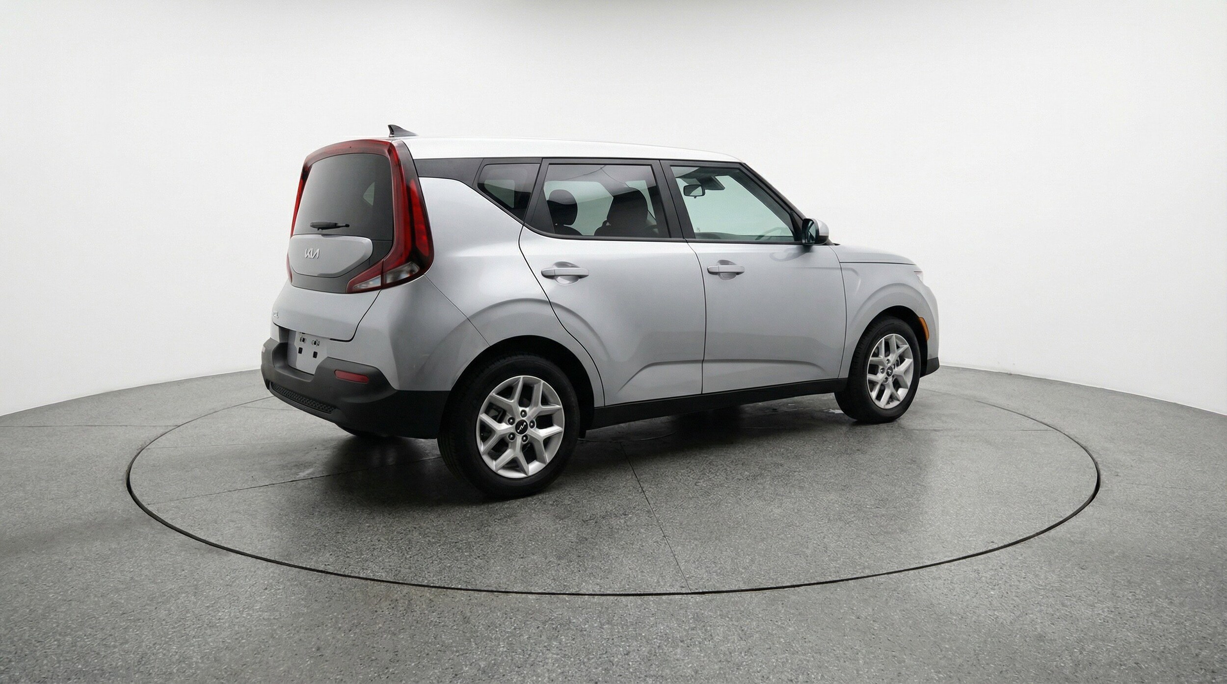 Thumbnail: 2025 Kia Soul - 9