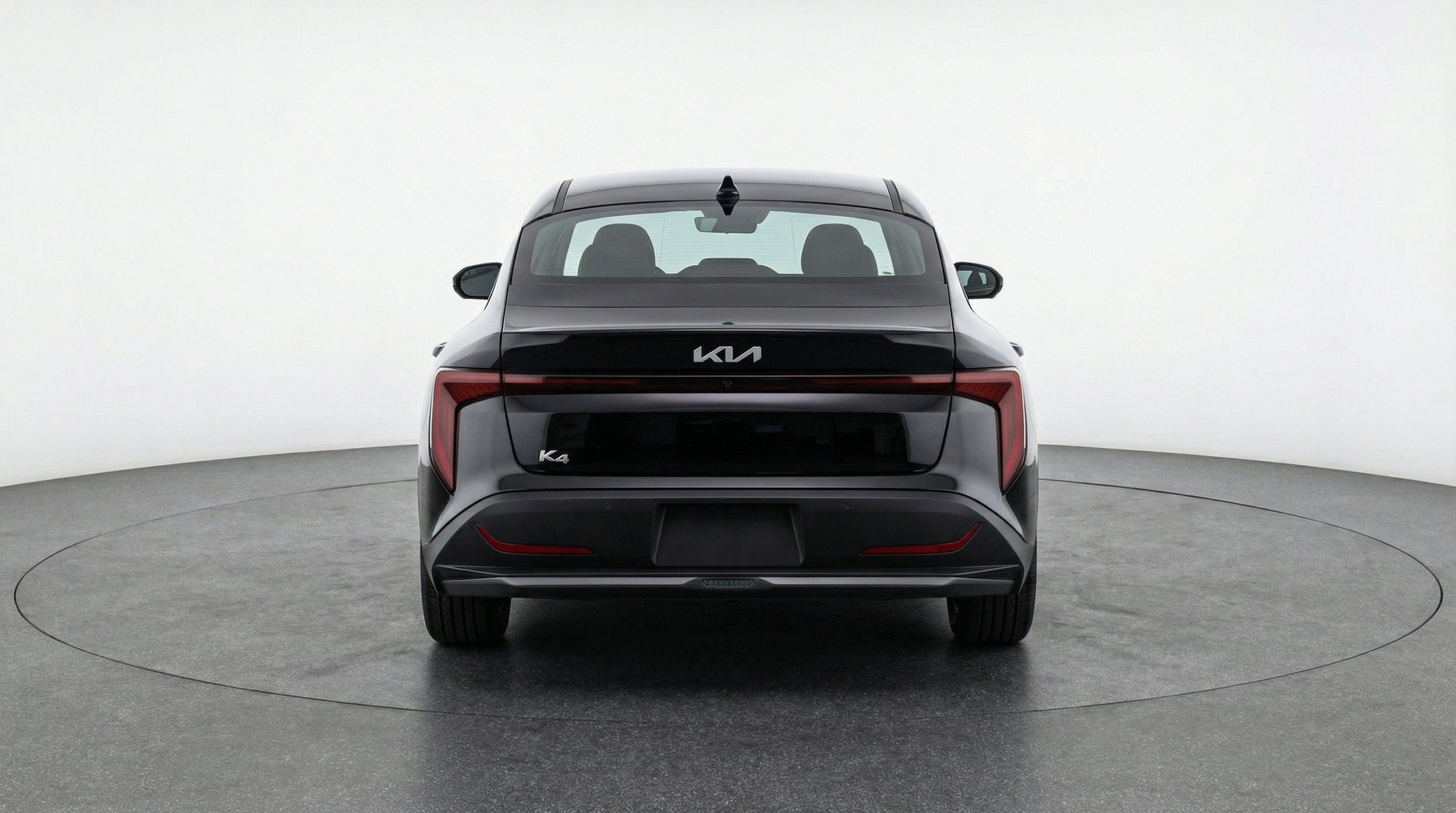 Thumbnail: 2026 Kia K4 - 7