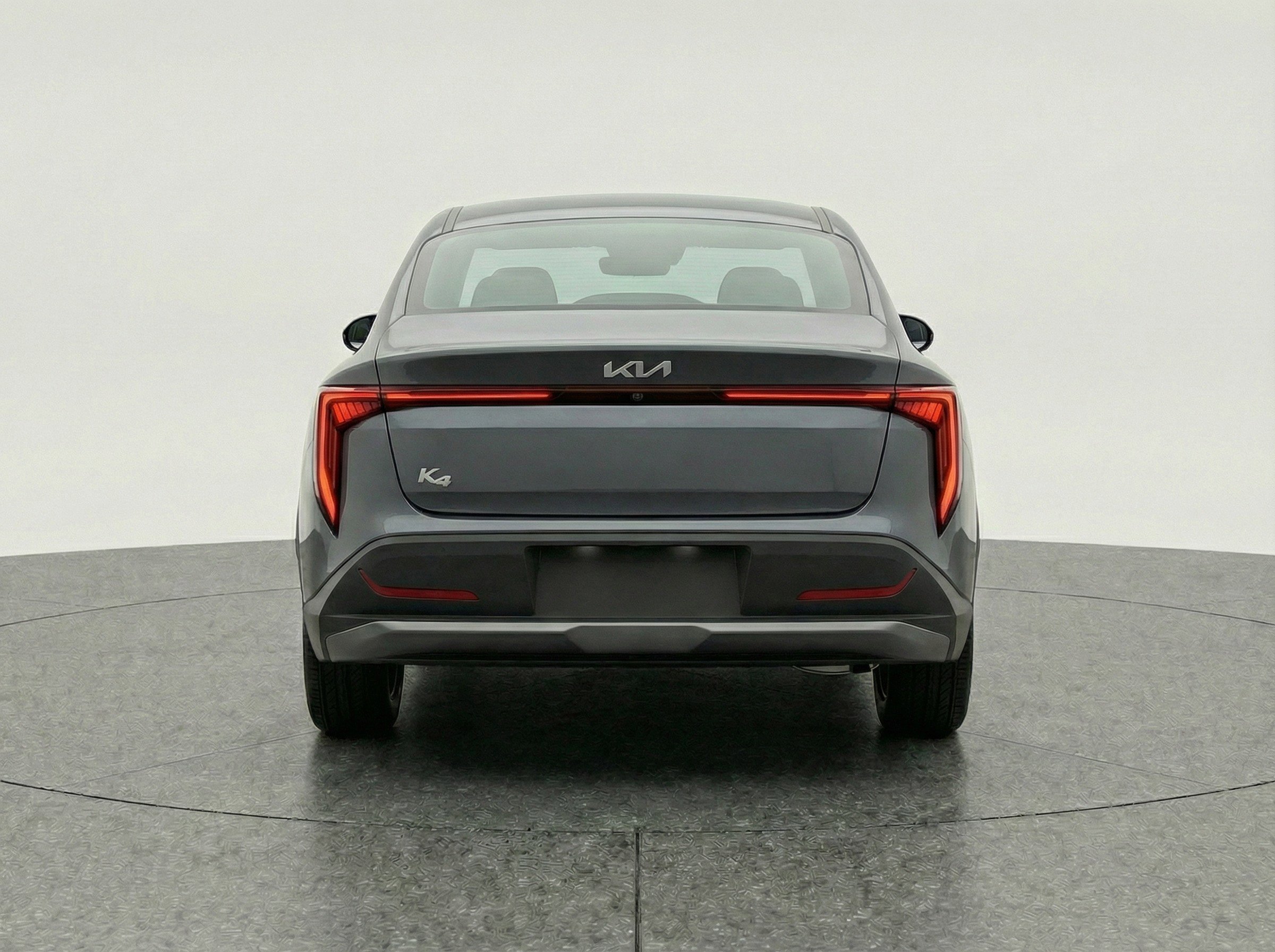Thumbnail: 2025 Kia K4 - 7