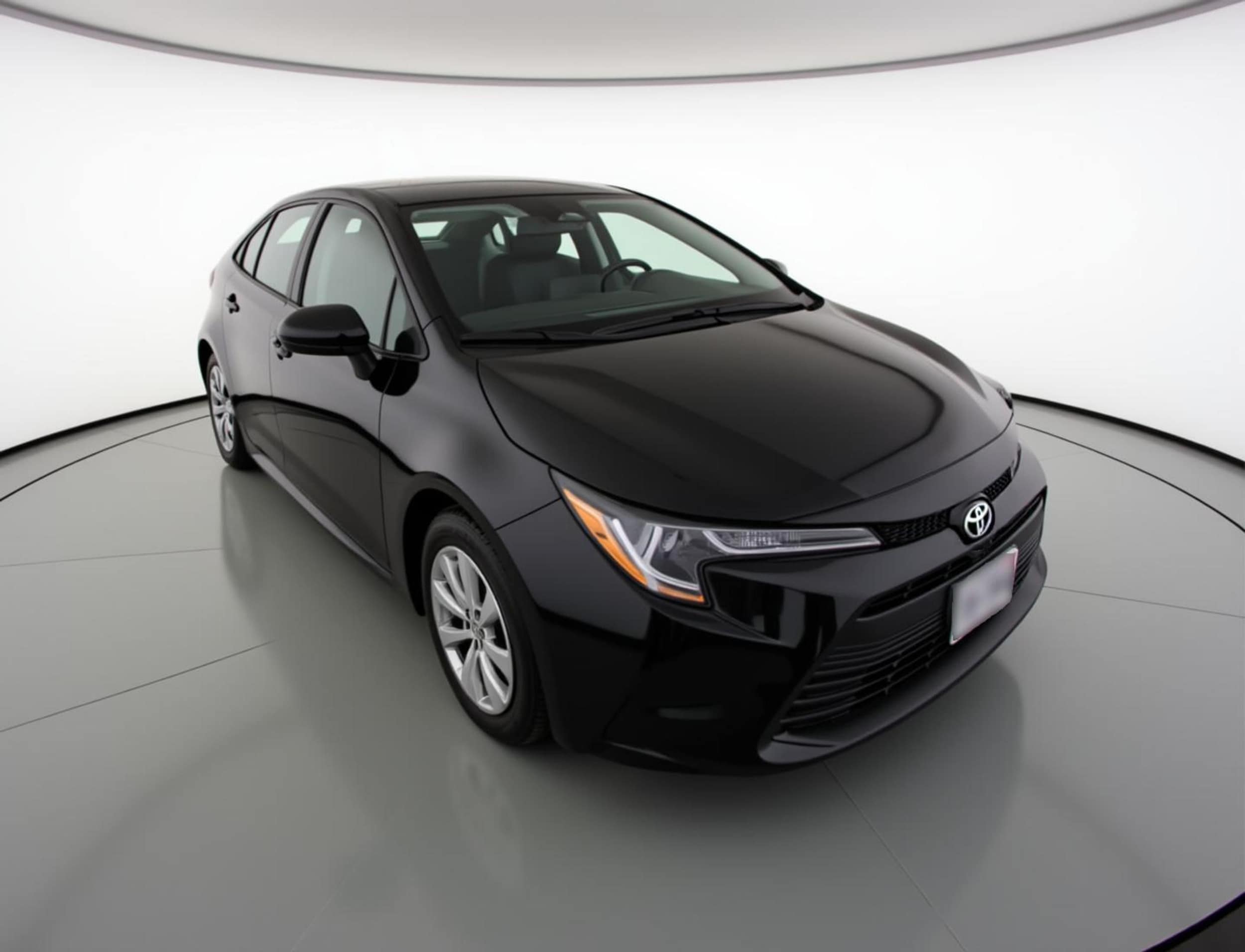 Thumbnail: 2025 Toyota Corolla - 1