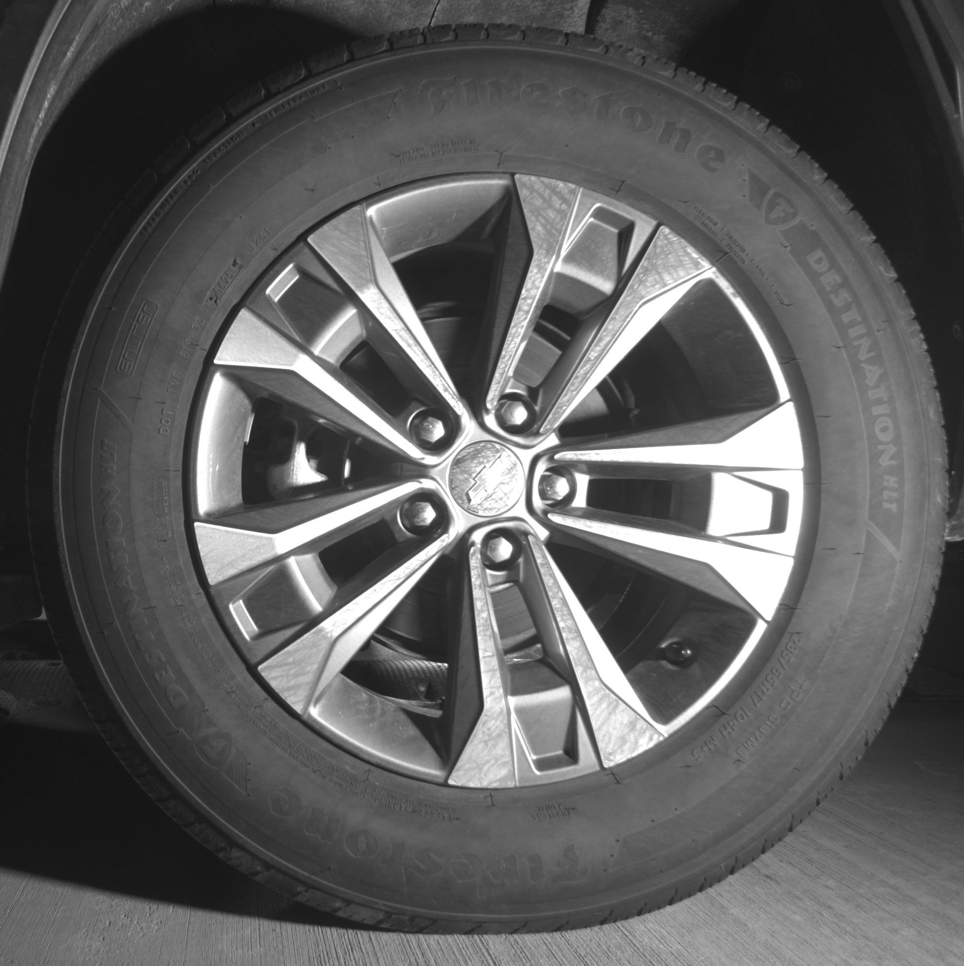 Thumbnail: 2025 Chevrolet Equinox - 14