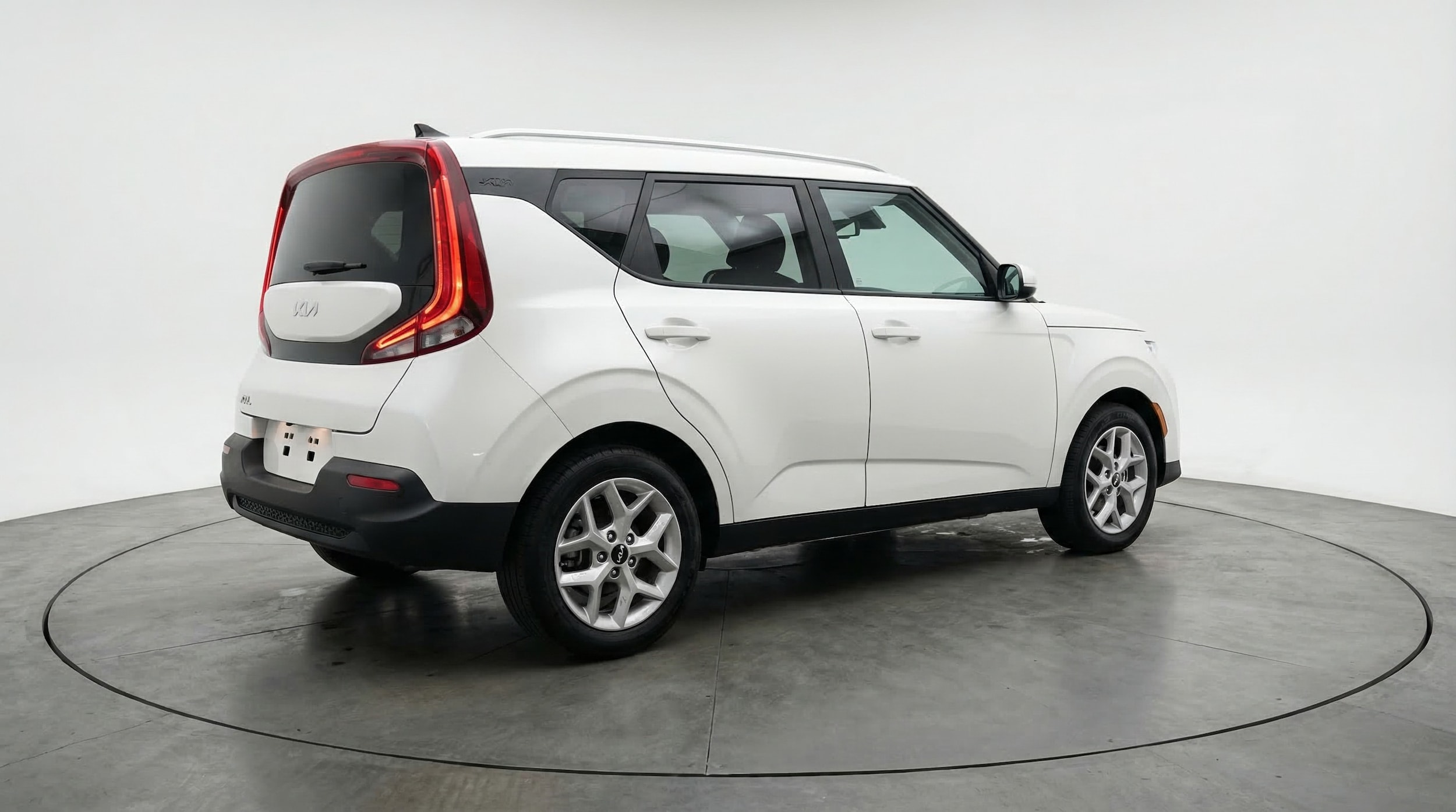 Thumbnail: 2025 Kia Soul - 7