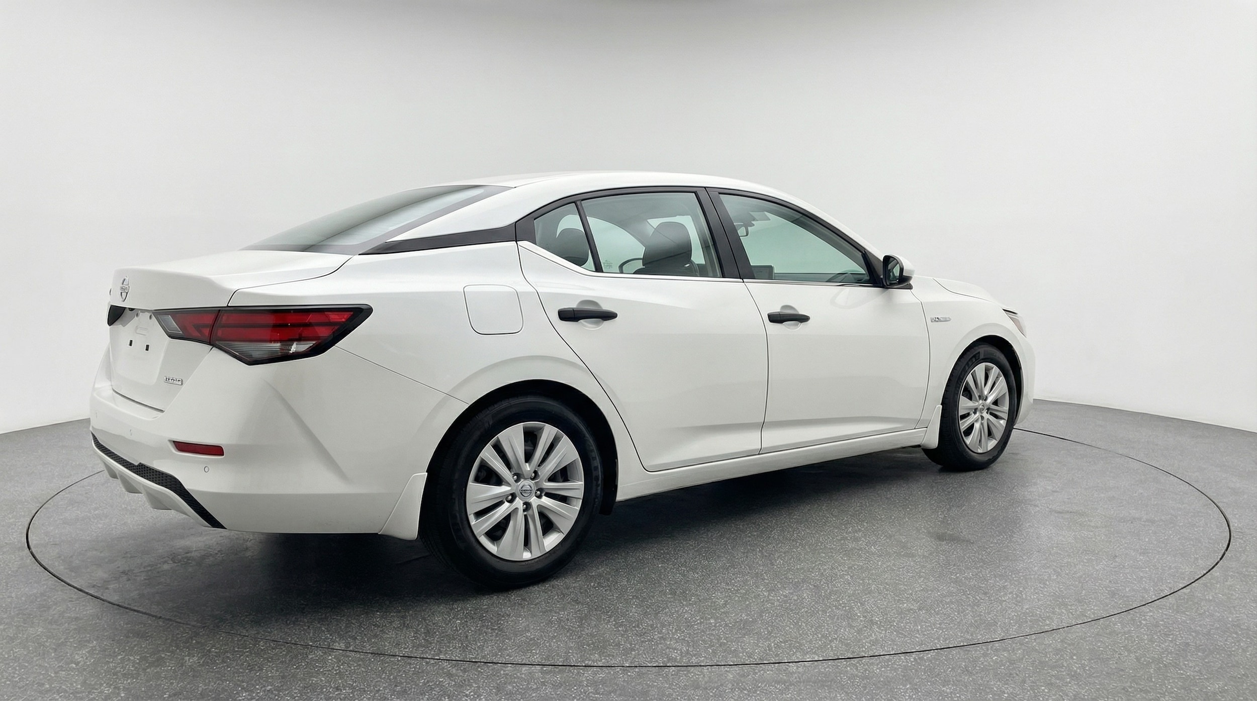 Thumbnail: 2025 Nissan Sentra - 7