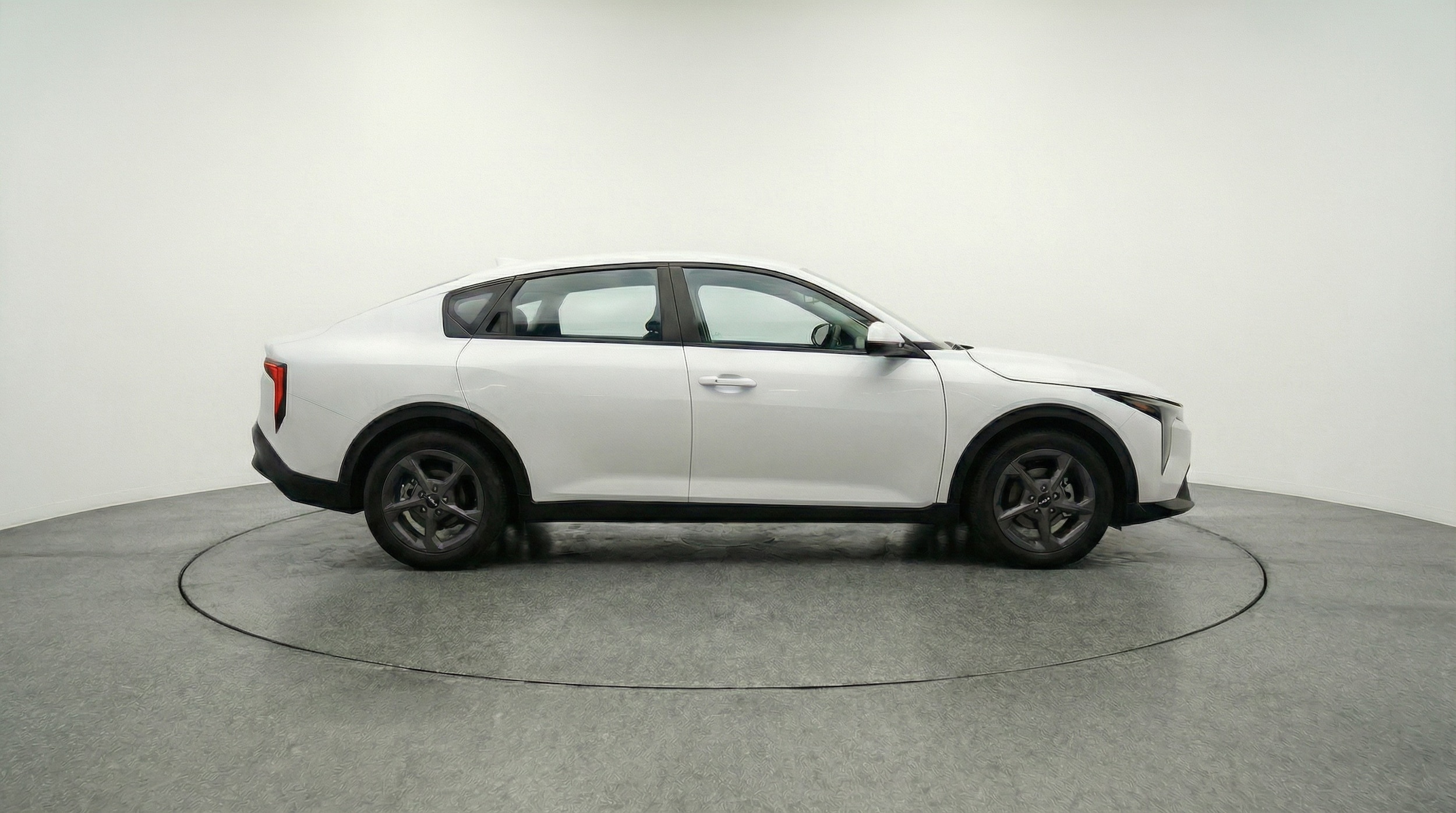 Thumbnail: 2025 Kia K4 - 8