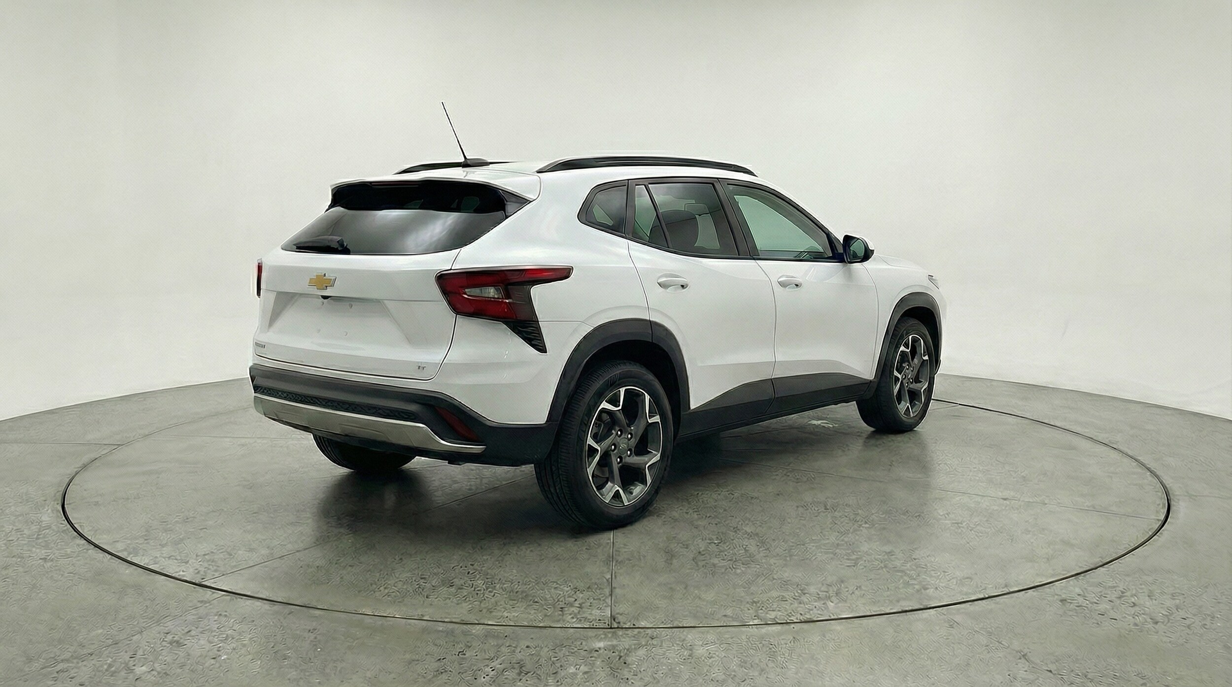 Thumbnail: 2025 Chevrolet Trax - 7