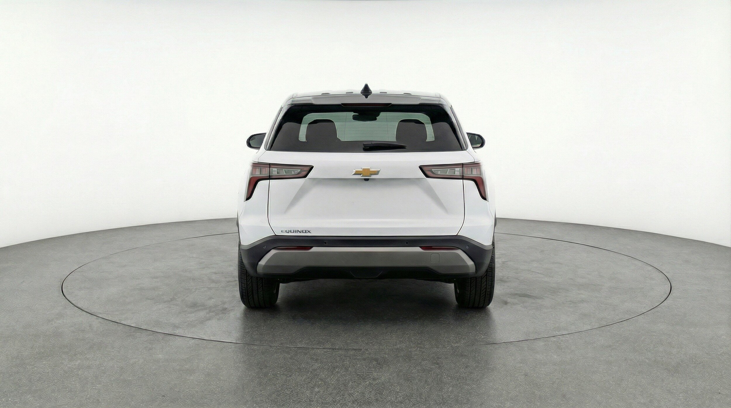 Thumbnail: 2025 Chevrolet Equinox - 7