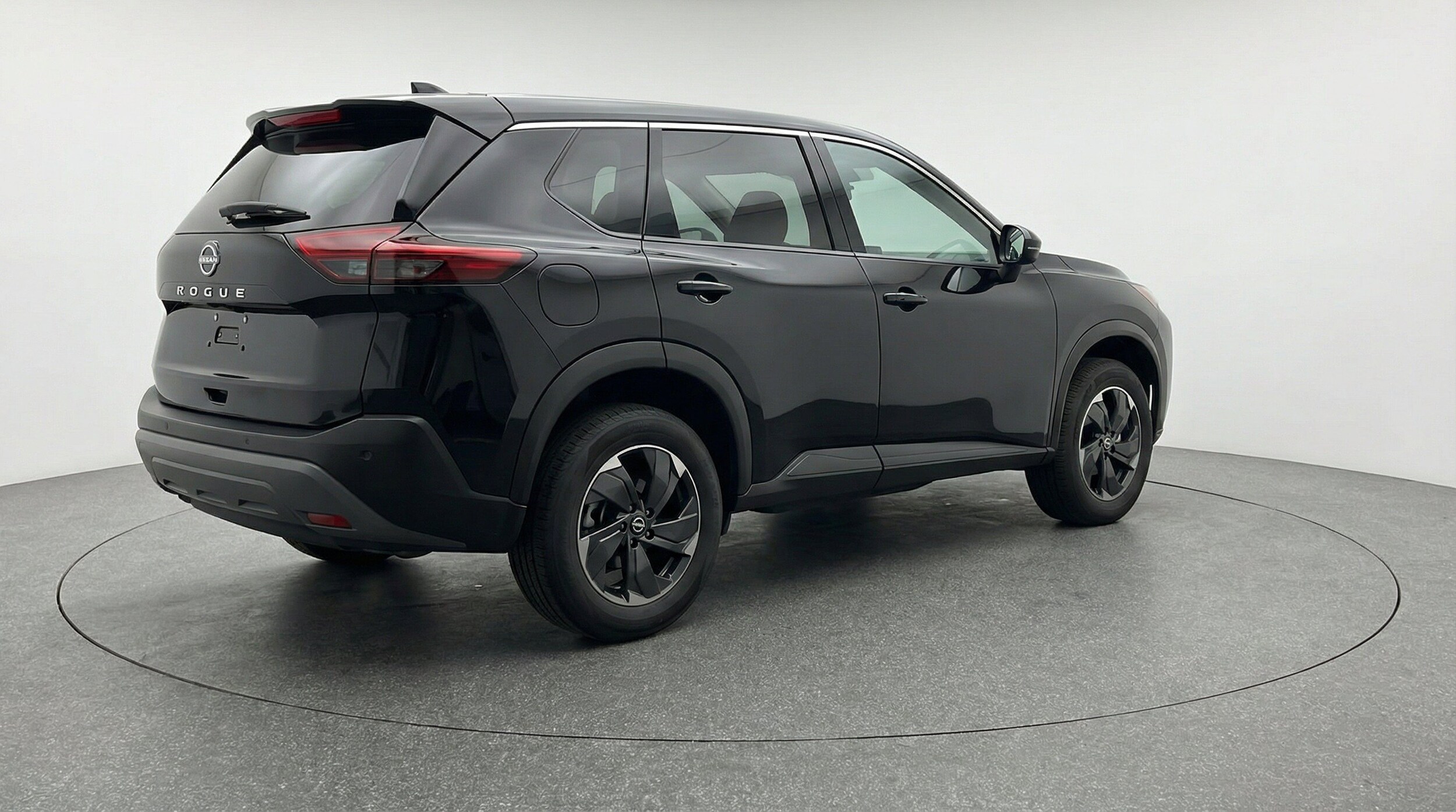 Thumbnail: 2025 Nissan Rogue - 9